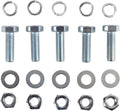 WINCH HARDWARE KIT 2 BOLT