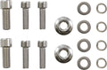 WINCH HARDWARE KIT 4 BOLT