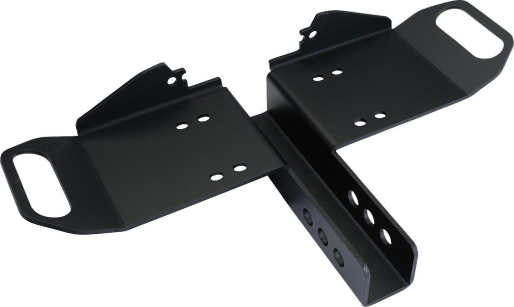 RECEIVER WINCH MOUNT 2
