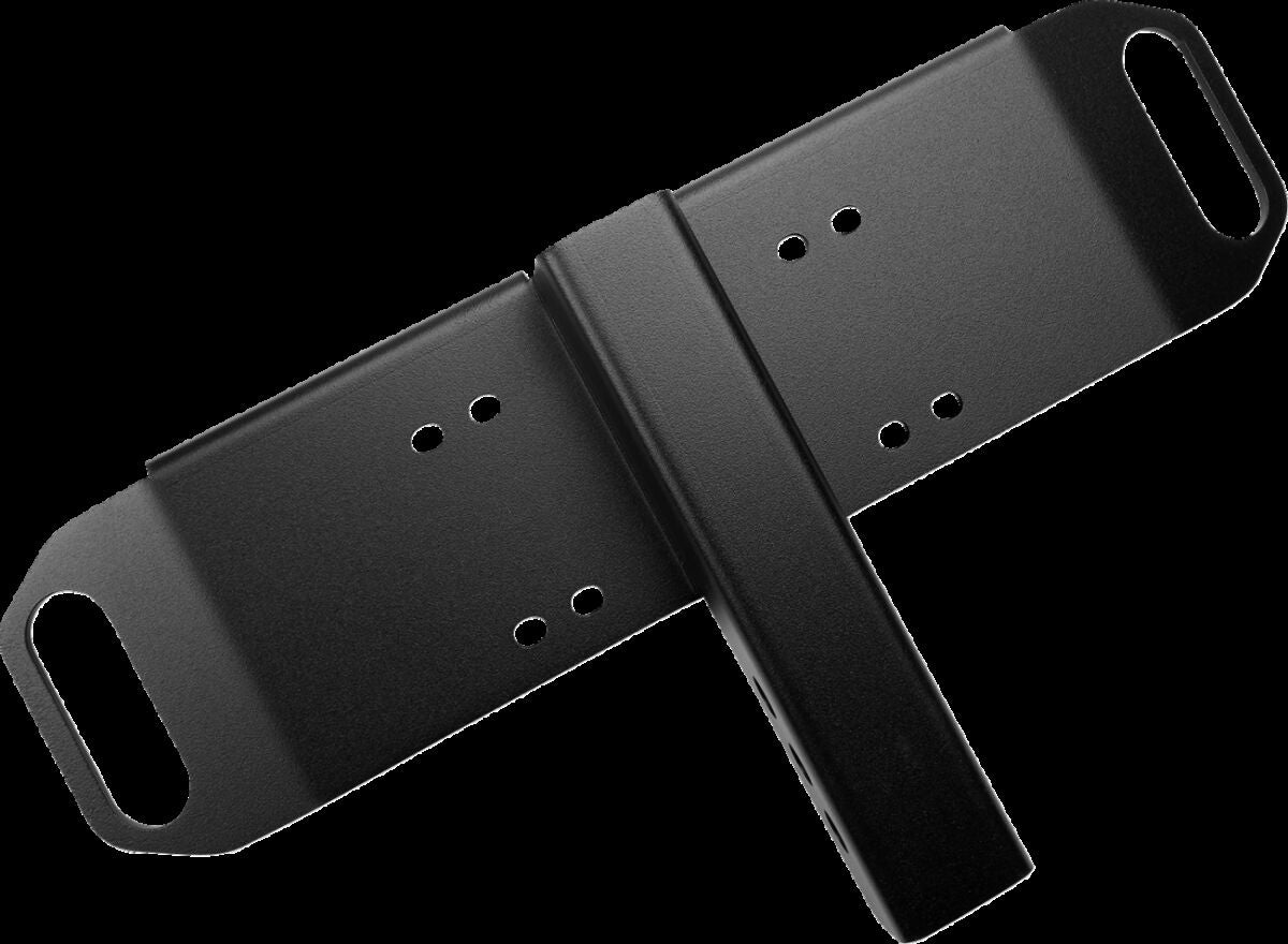 RECEIVER WINCH MOUNT 2