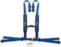 HRNESSEAT 2X2 4PT AUTO BU