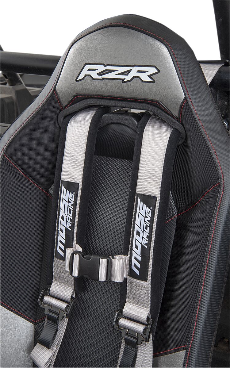 HARNESS BEZEL RZR MSE