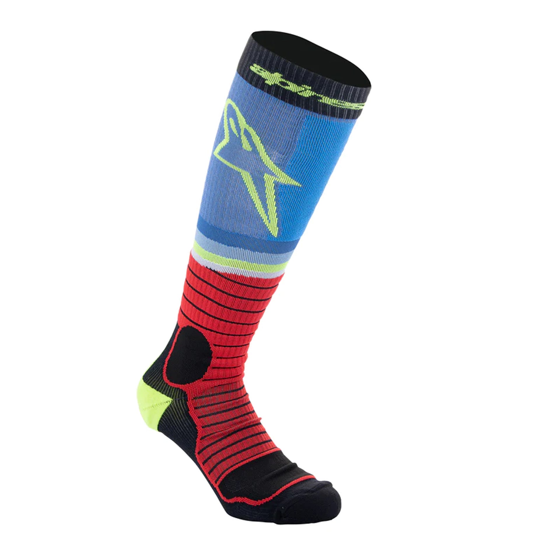 ALPINESTARS MEIAS MX PRO