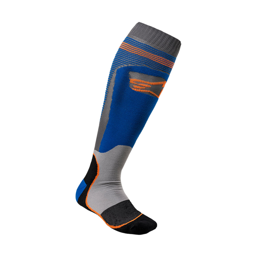 ALPINESTARS MEIAS MX PLUS-1