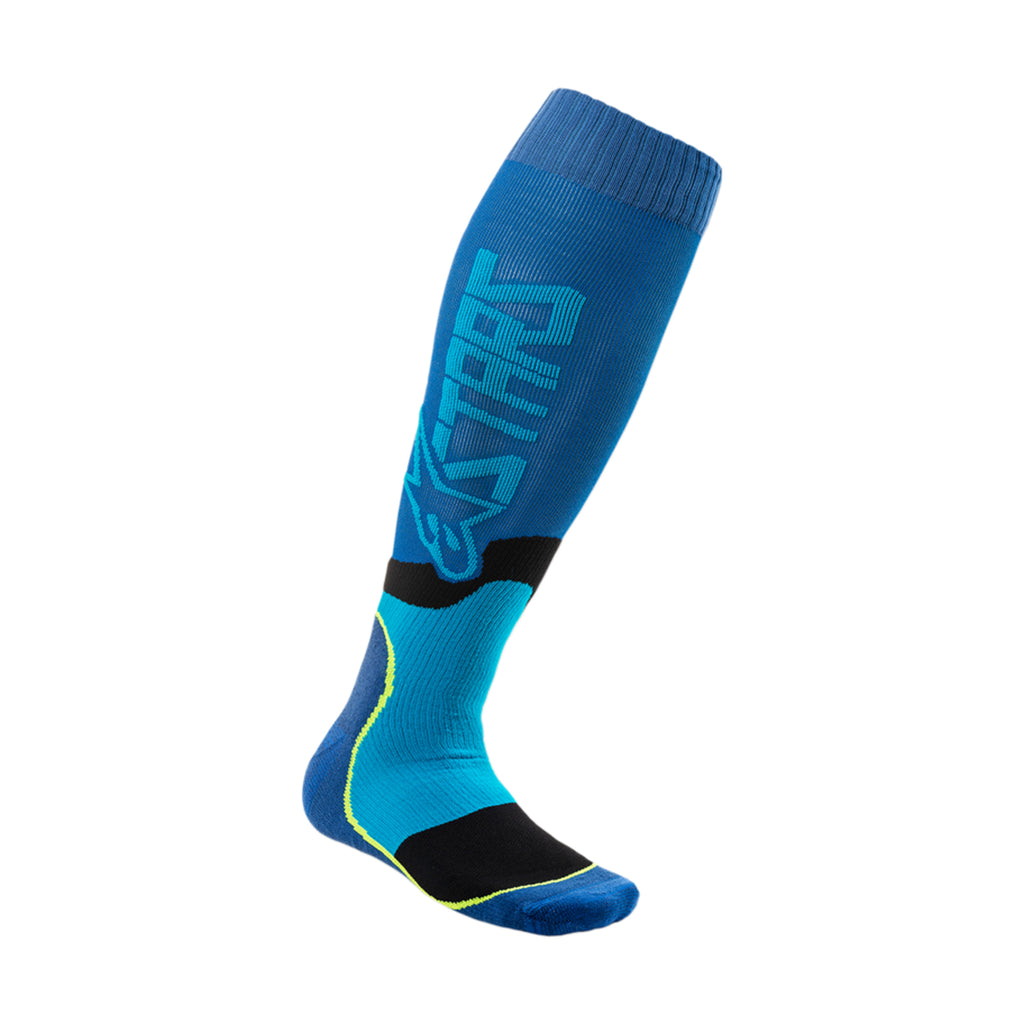 ALPINESTARS MEIAS MX PLUS-2