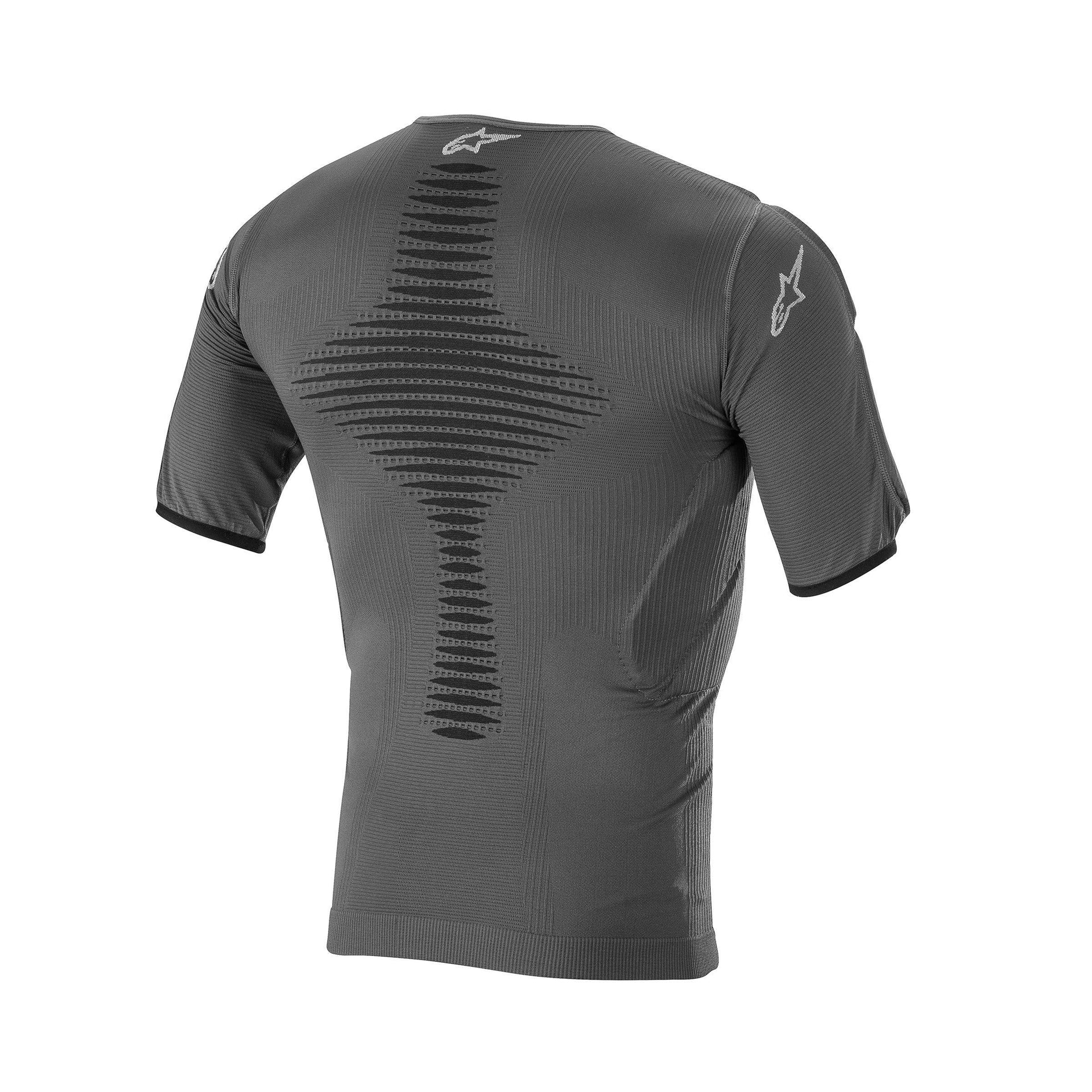 ALPINESTARS ROOST CAMISOLA INT M/CURTA C/ PROT
