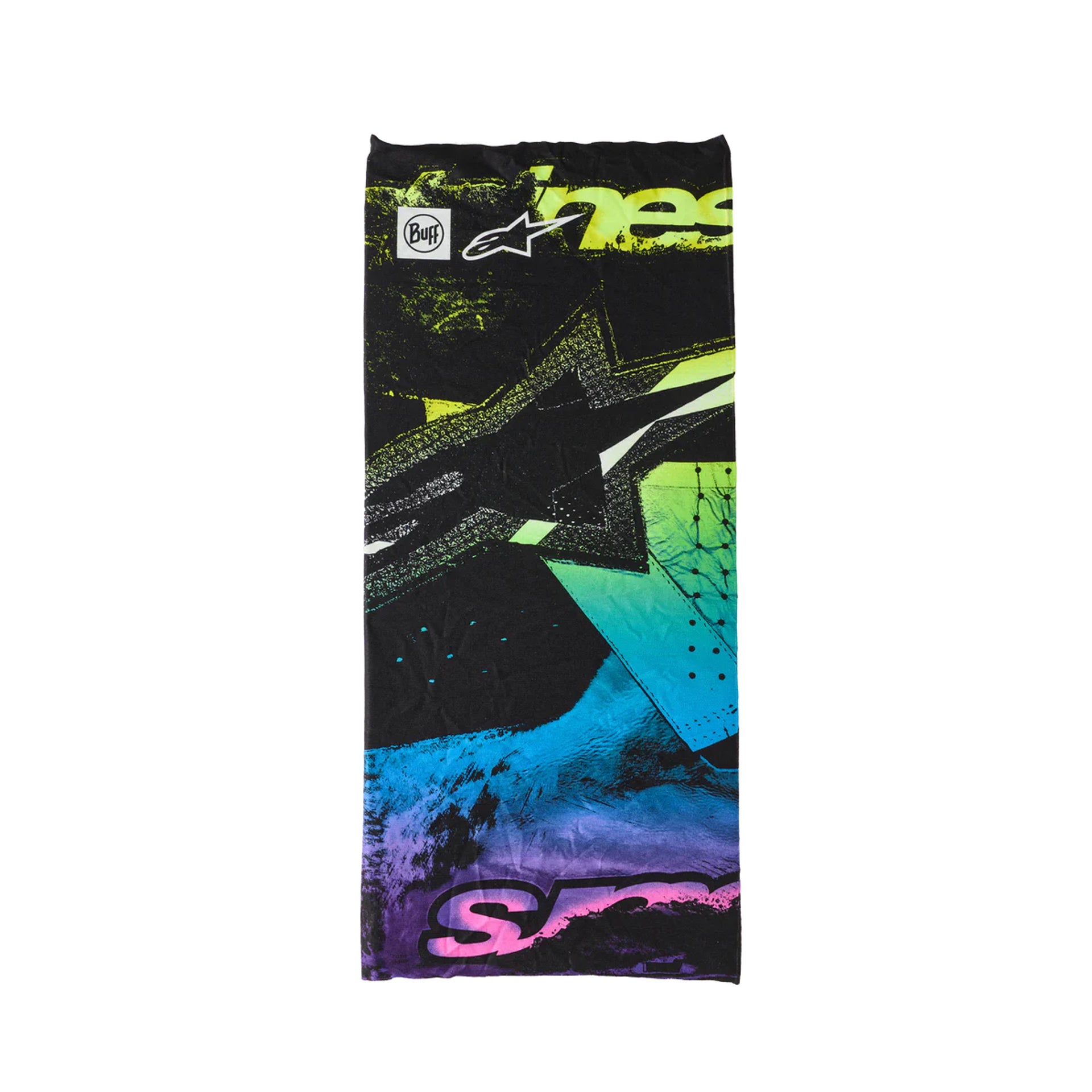 ALPINESTARS GOLA BUFF IGNITE