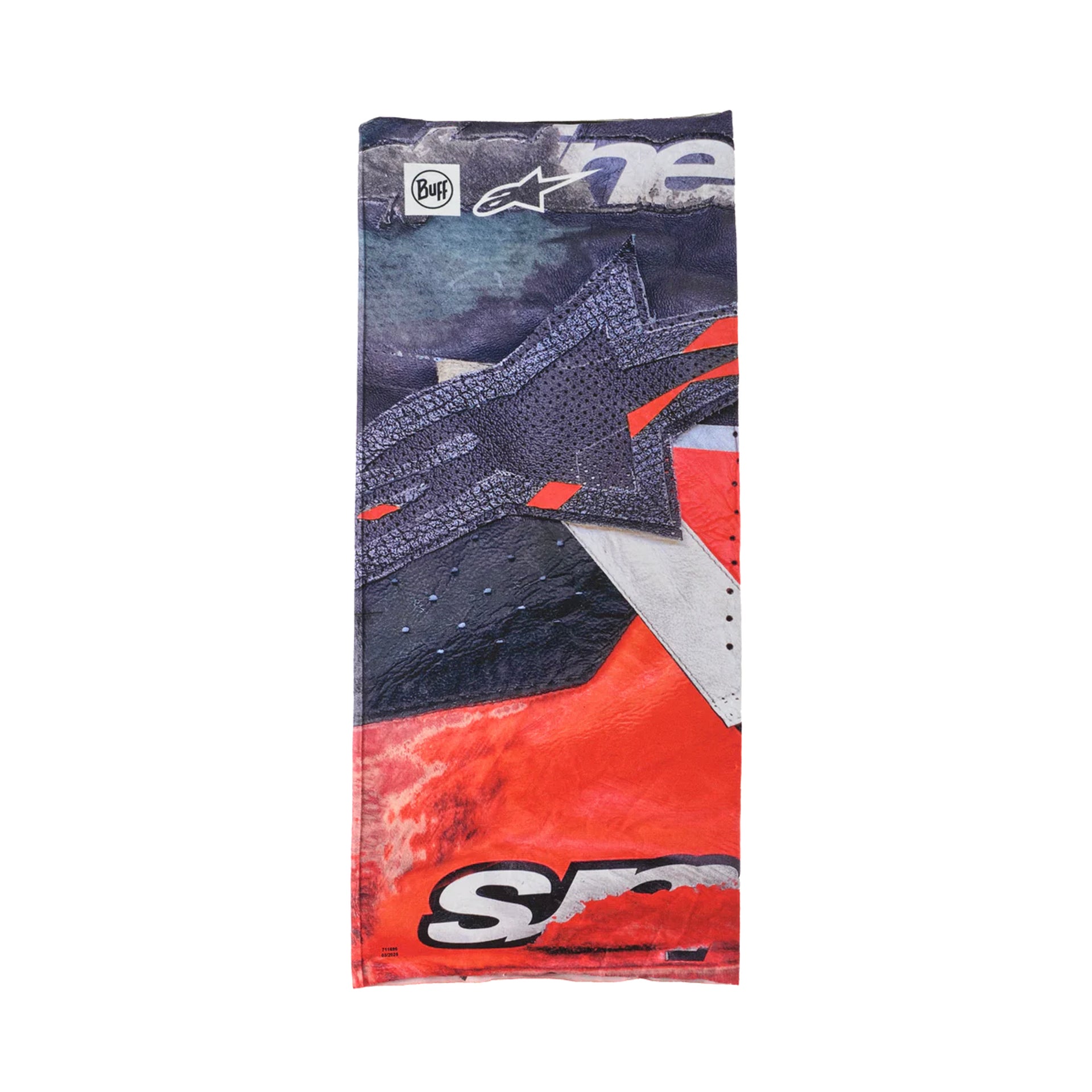 ALPINESTARS GOLA BUFF IGNITE