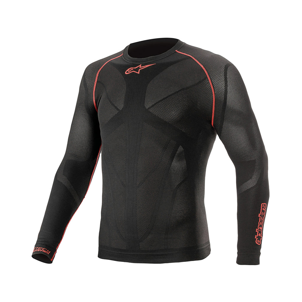 ALPINESTARS CAMISOLA INT. M/COMP TECH SUMMER V2 AMOSTRA