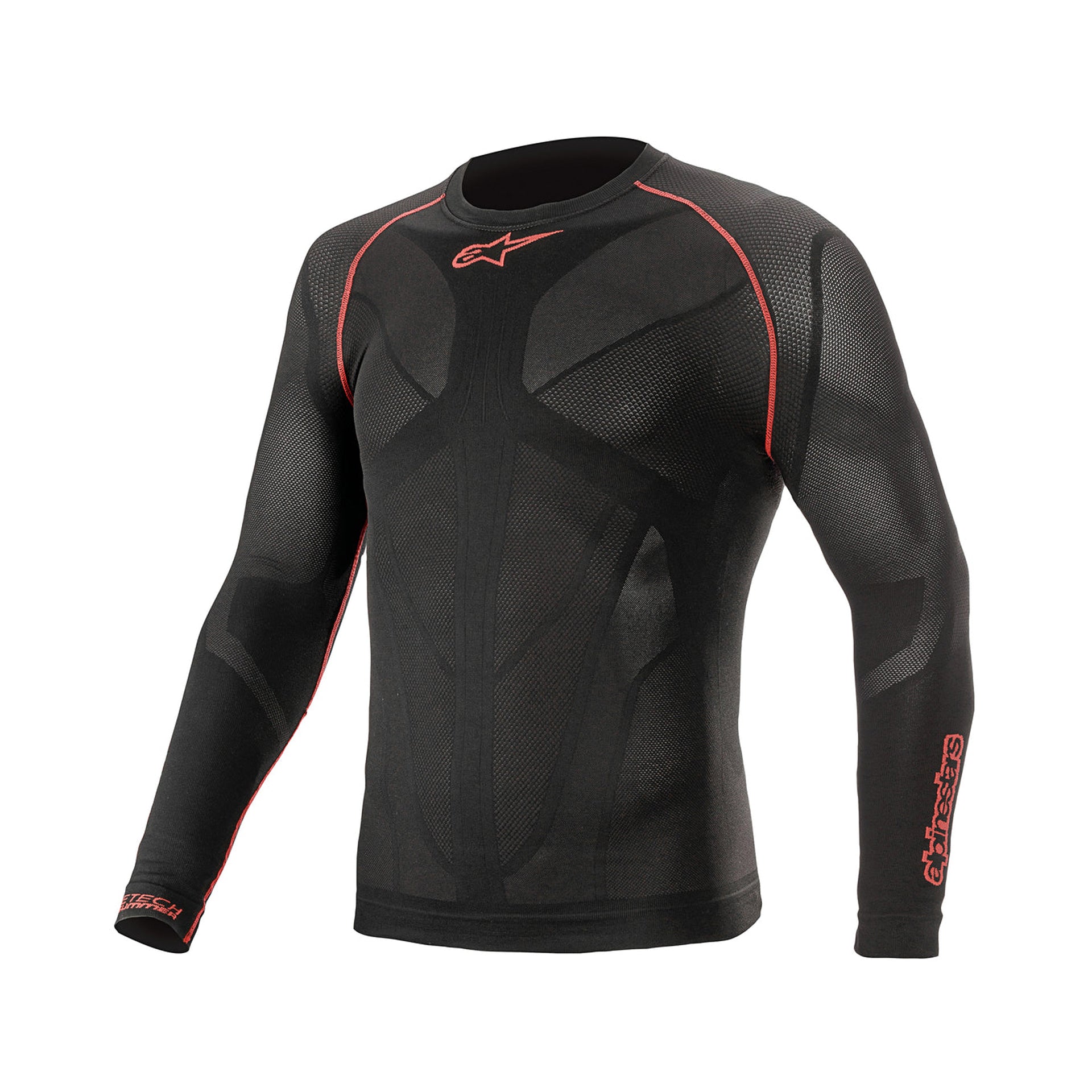 ALPINESTARS CAMISOLA INT. M/COMP TECH SUMMER V2 AMOSTRA