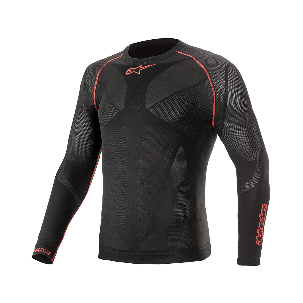 ALPINESTARS CAMISOLA INTERIOR M/COMP TECH VERÃO V2