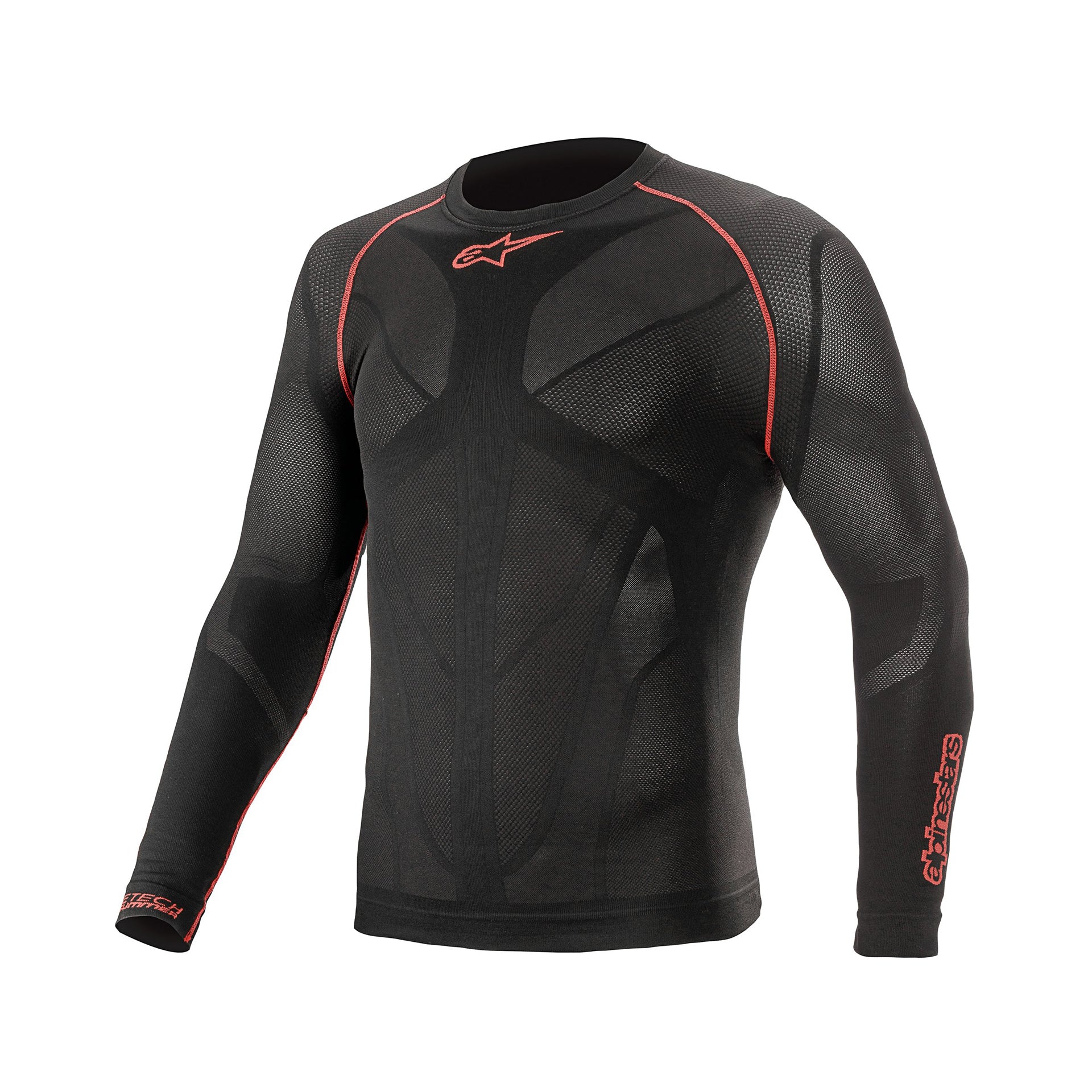 ALPINESTARS CAMISOLA INTERIOR M/COMP TECH VERÃO V2