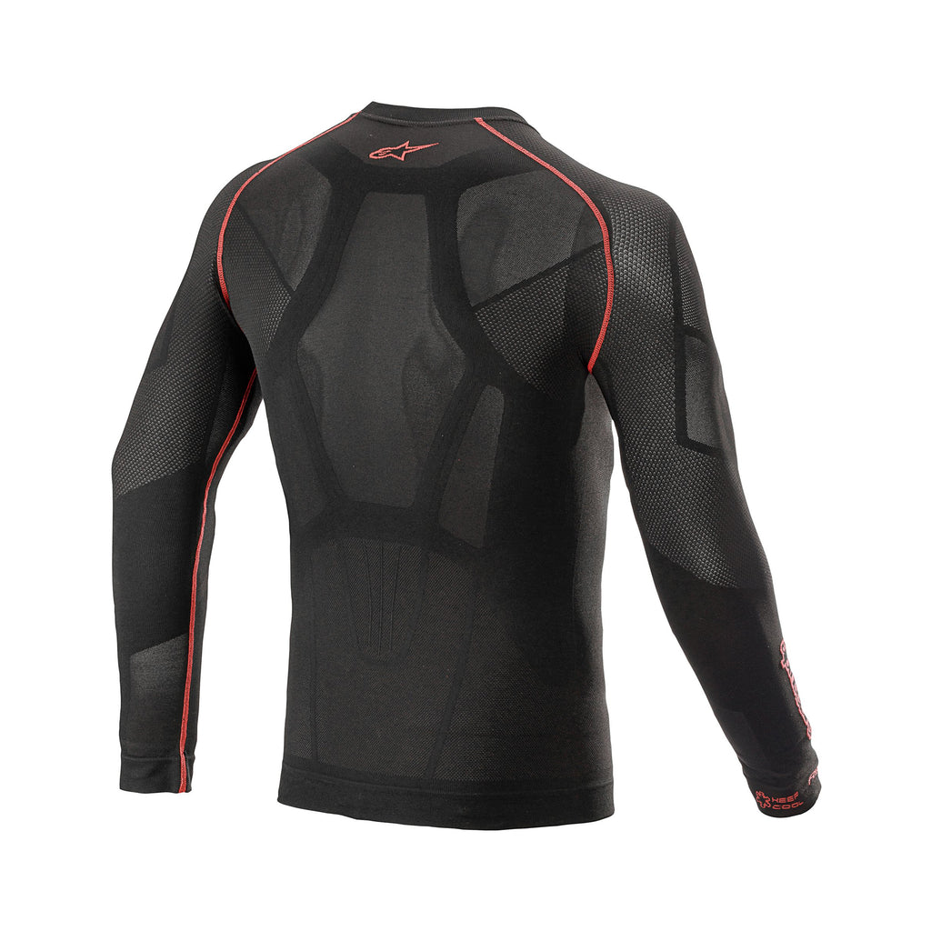ALPINESTARS CAMISOLA INTERIOR M/COMP TECH VERÃO V2