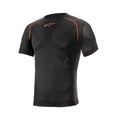 ALPINESTARS CAMISOLA INT. M/ CURTA TECH SUMMER V2 AMOSTRA