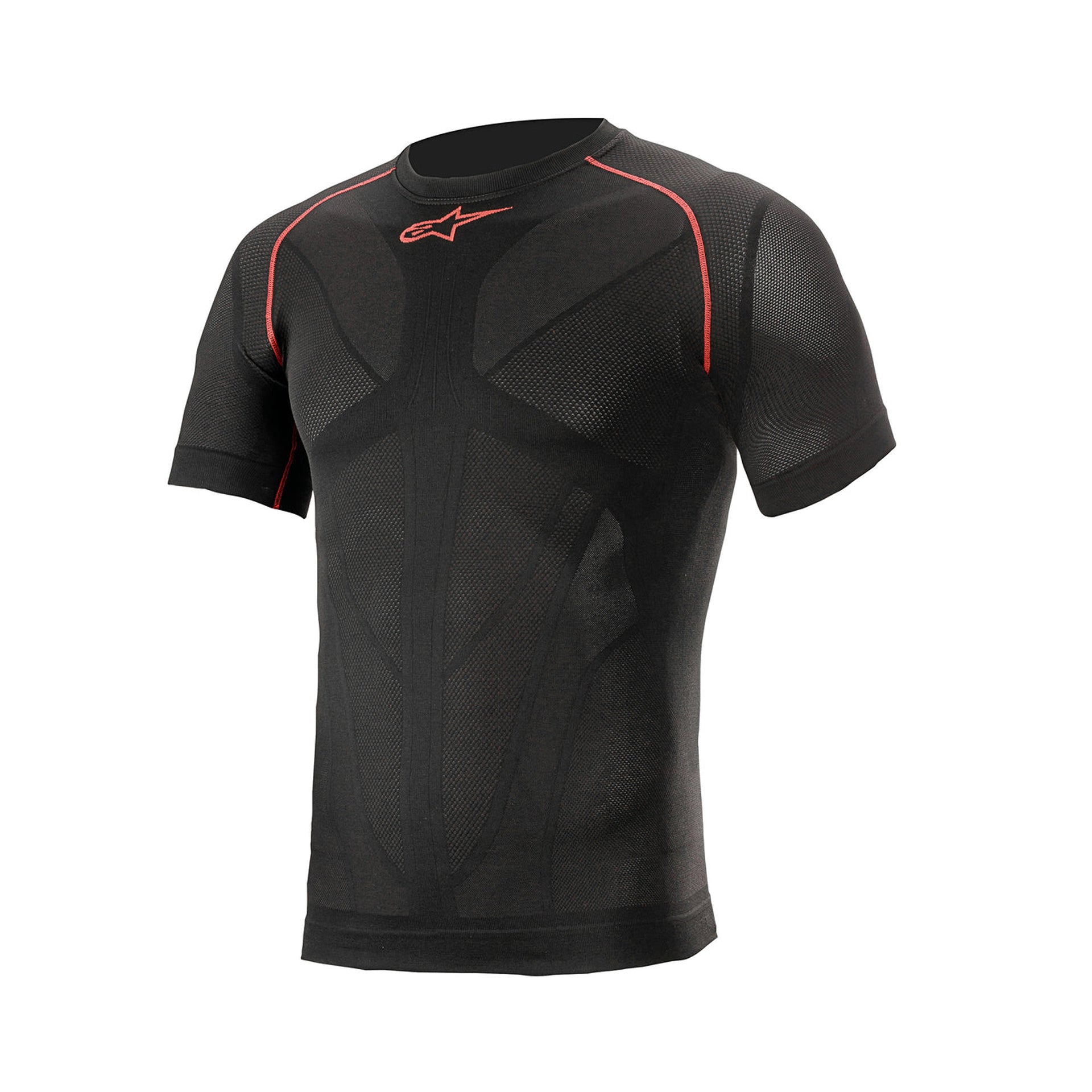 ALPINESTARS CAMISOLA INT. M/ CURTA TECH SUMMER V2 AMOSTRA