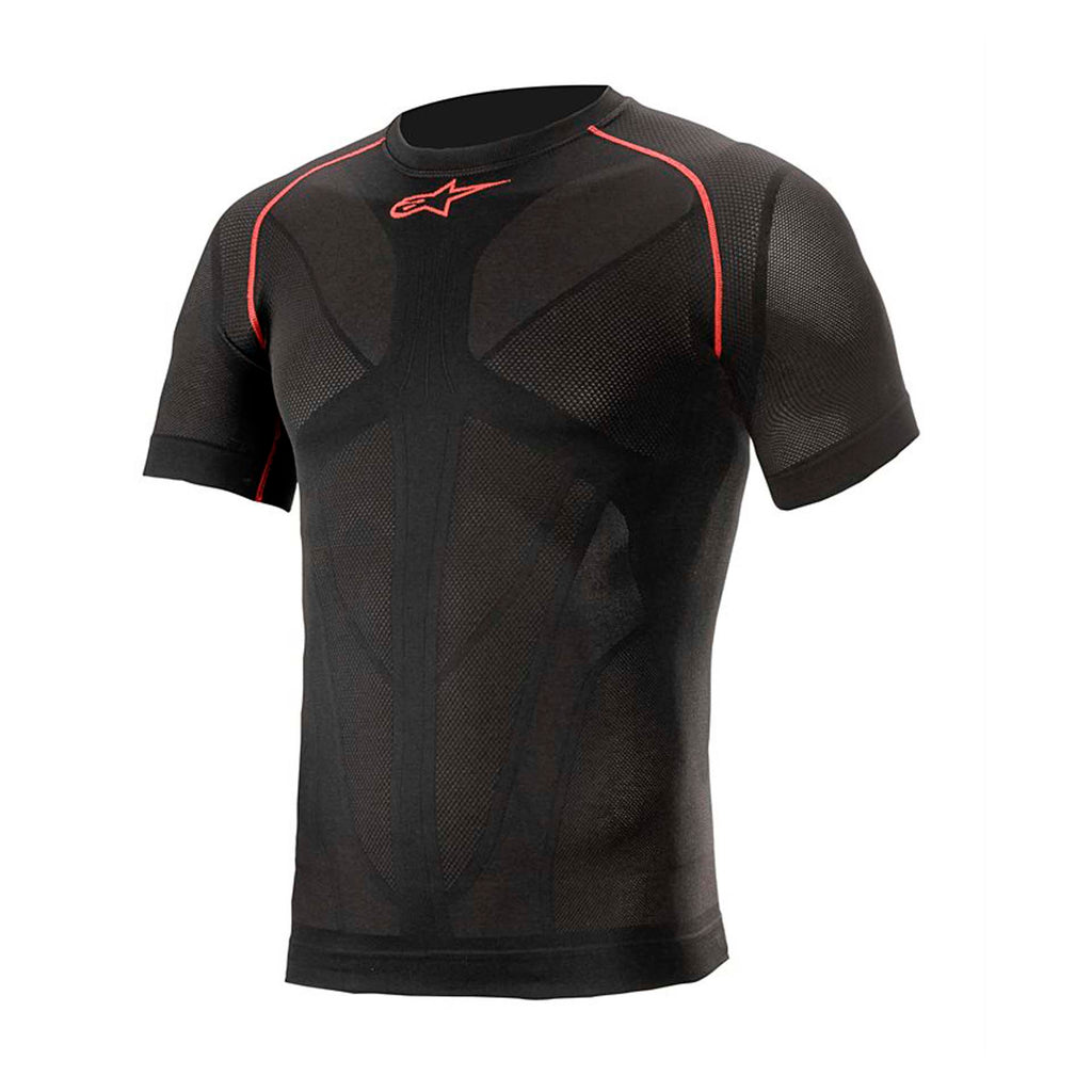 ALPINESTARS CAMISOLA INTERIOR M/ CURTA TECH VERÃO V2