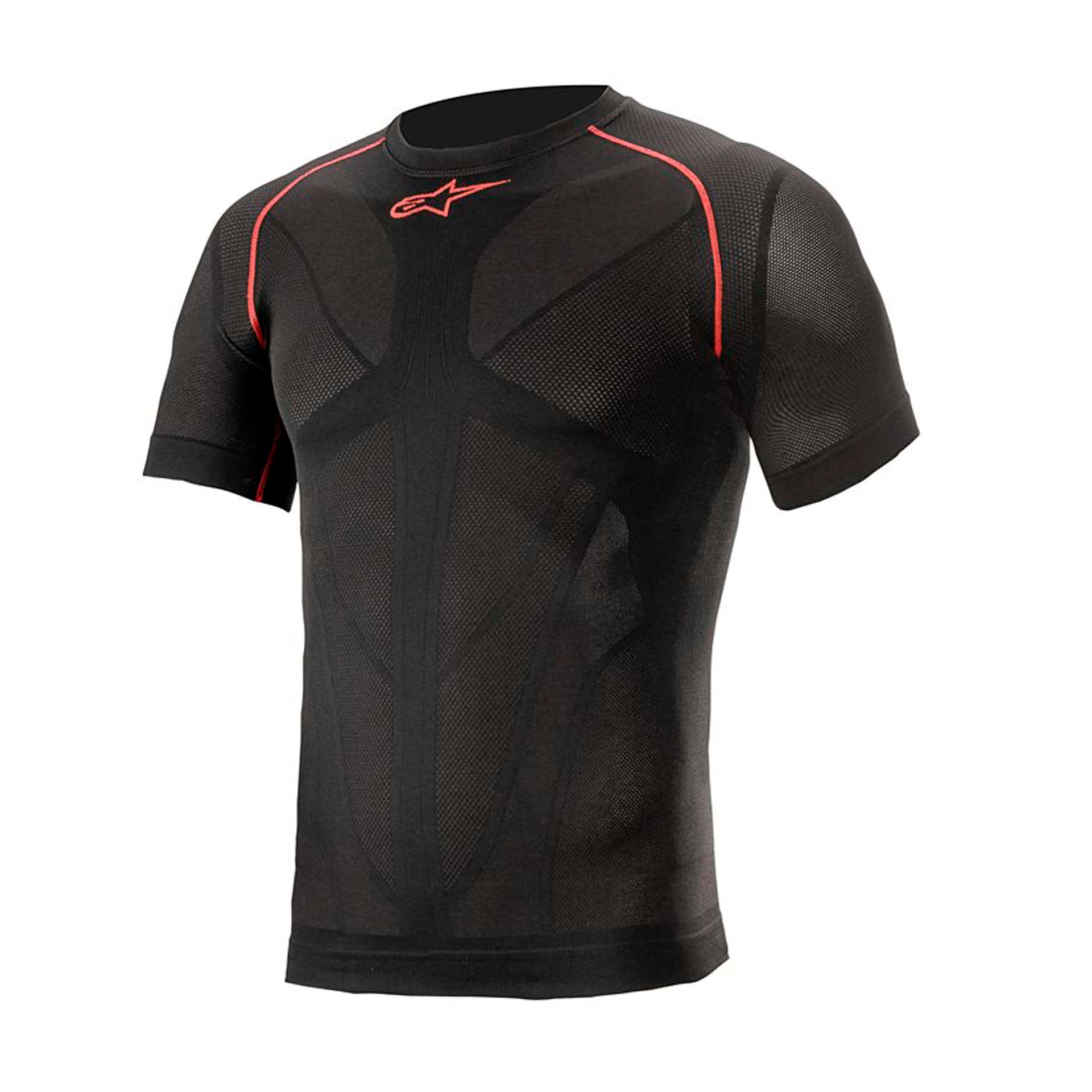 ALPINESTARS CAMISOLA INTERIOR M/ CURTA TECH VERÃO V2