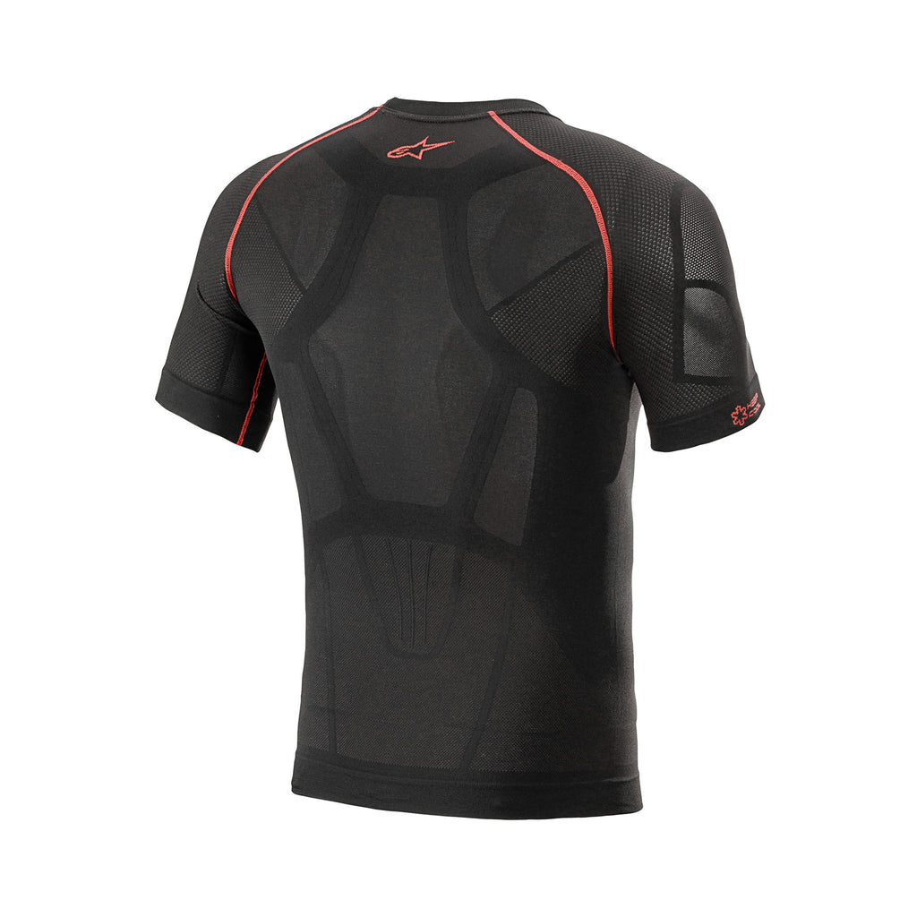 ALPINESTARS CAMISOLA INTERIOR M/ CURTA TECH VERÃO V2