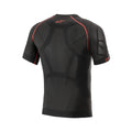ALPINESTARS CAMISOLA INTERIOR M/ CURTA TECH VERÃO V2