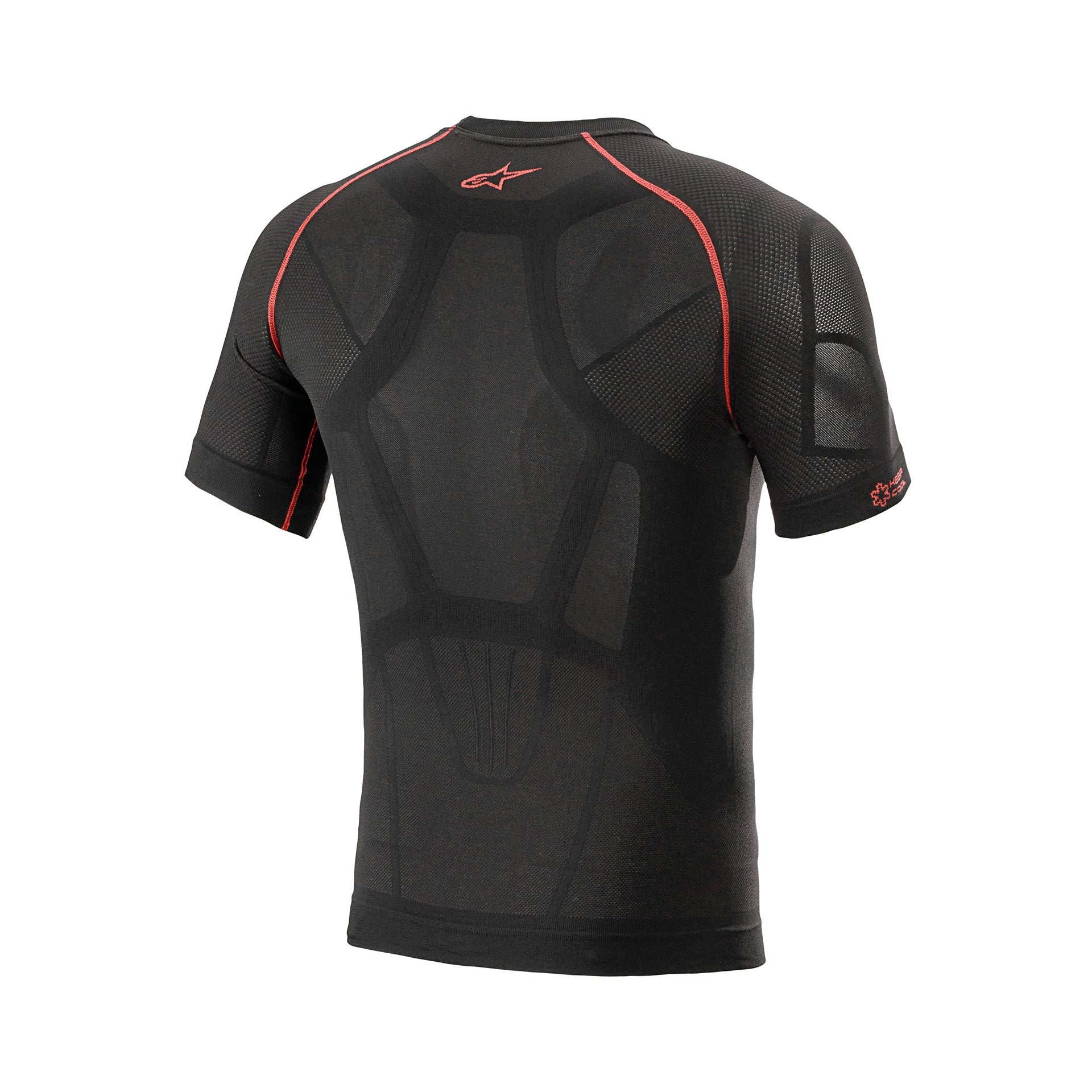 ALPINESTARS CAMISOLA INTERIOR M/ CURTA TECH VERÃO V2