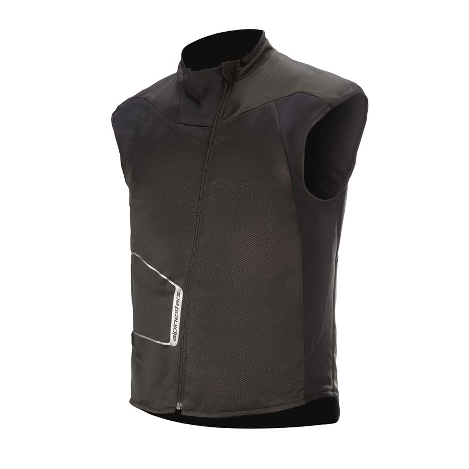 ALPINESTARS COLETE HT HEAT (C/AQUEC) AMOSTRA