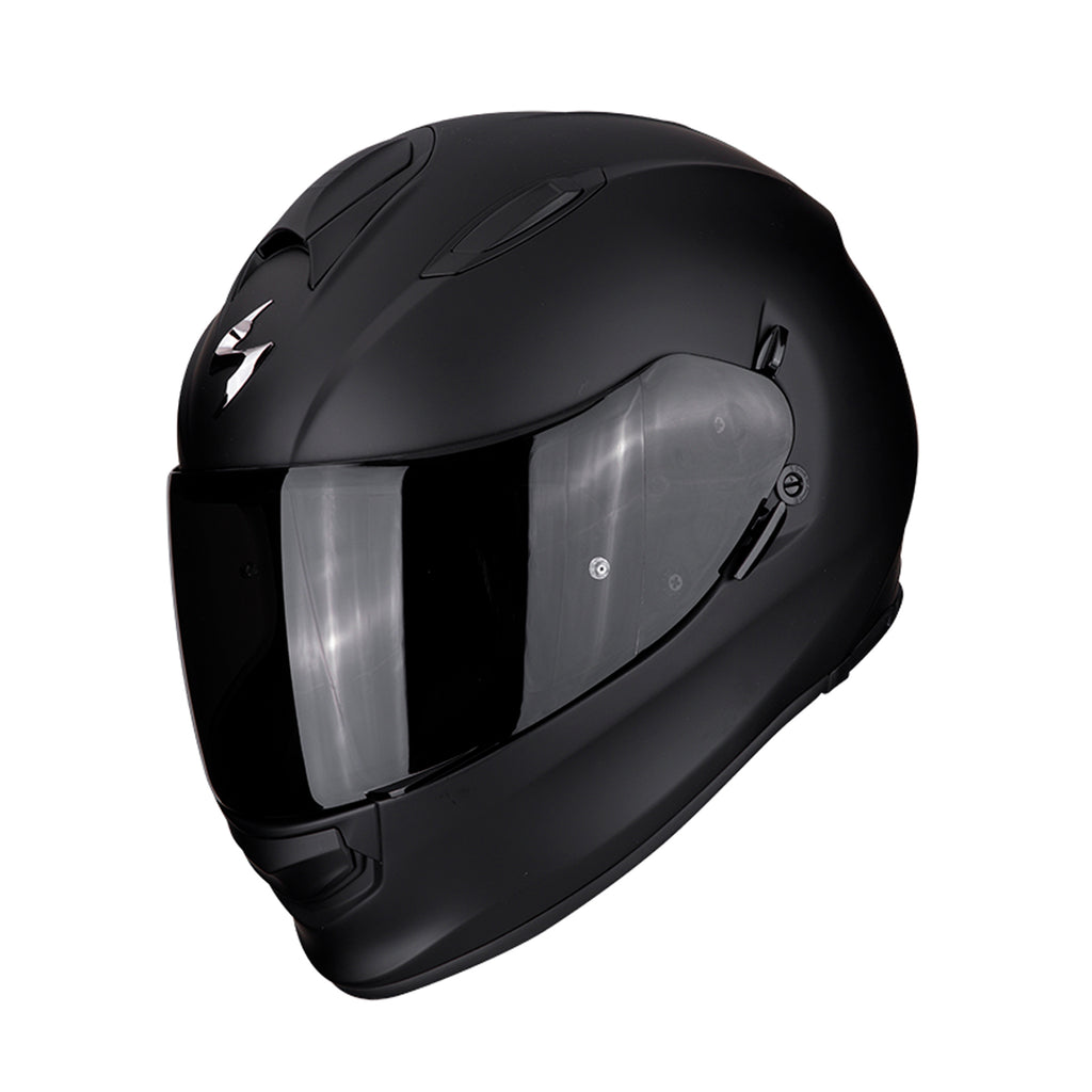 SCORPION EXO-491 SOLID (ECE22-06)