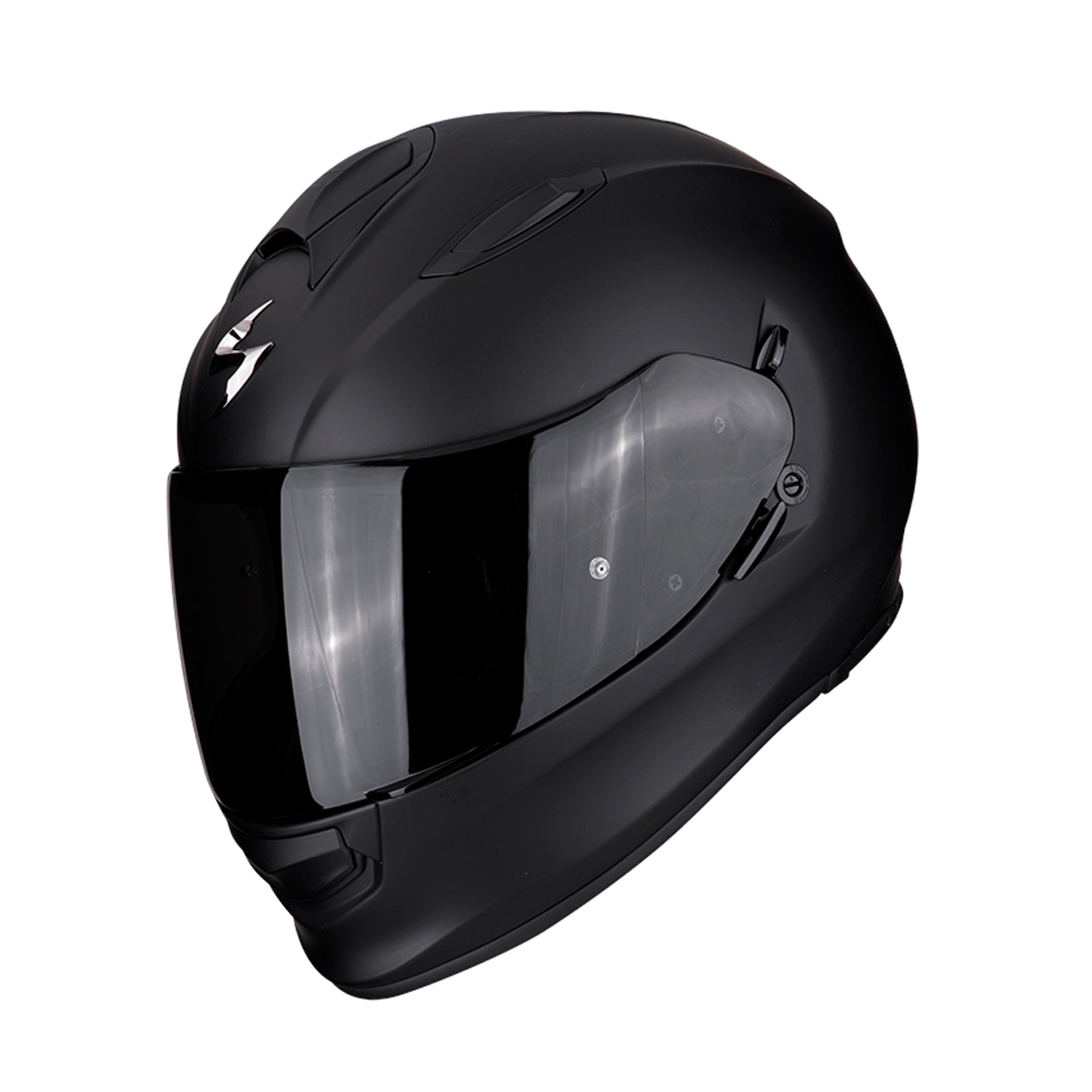 SCORPION EXO-491 SOLID (ECE22-06)