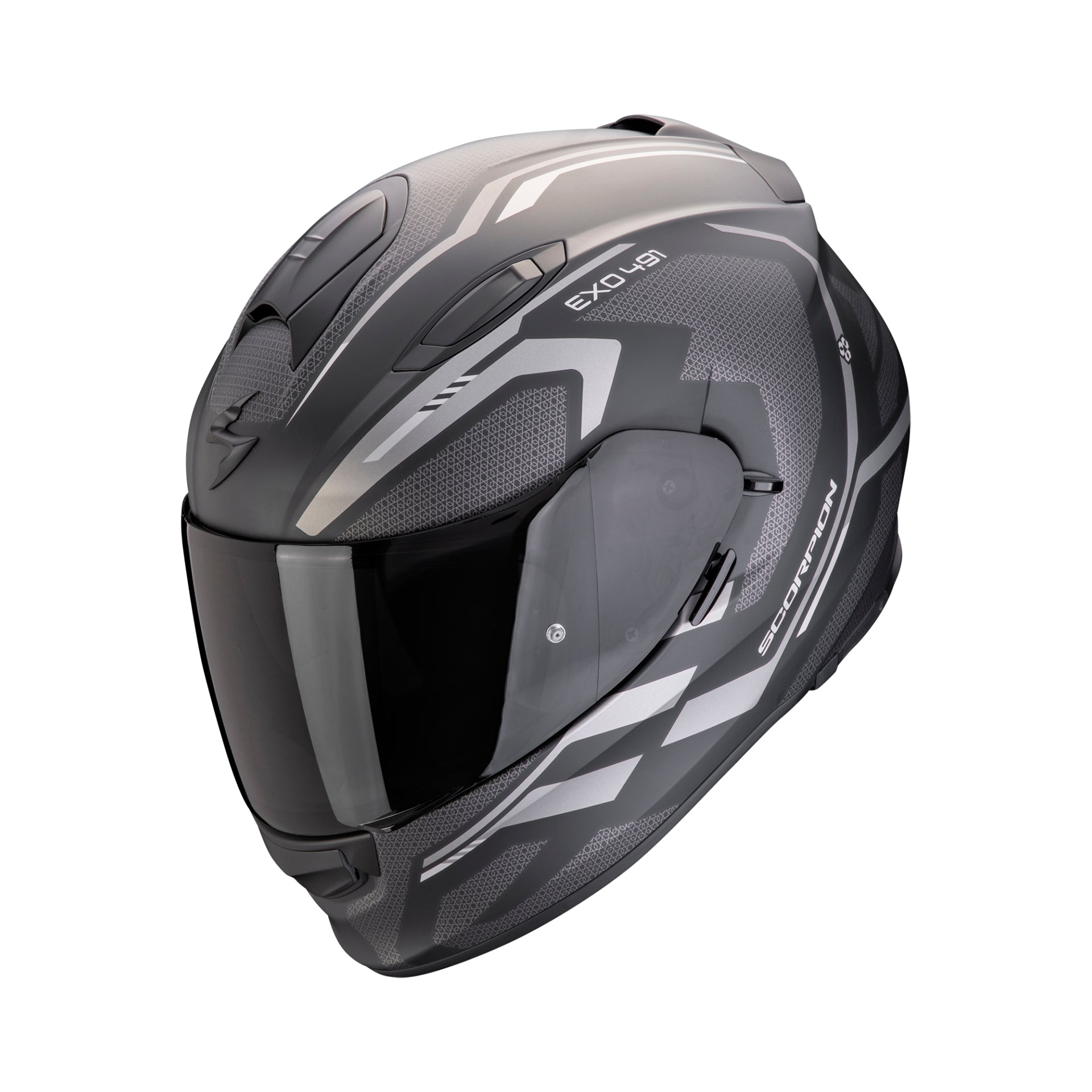 SCORPION EXO-491 KRIPTA(ECE22-06)