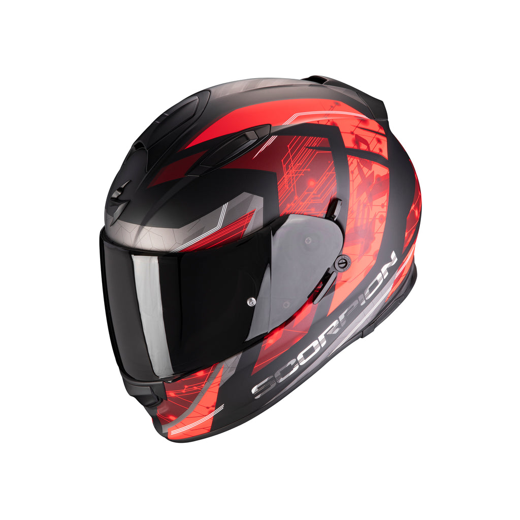 SCORPION EXO-510 AIR CLARUS TAM S