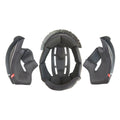 SCORPION EXO-510 AIR SET 3D INTERIOR