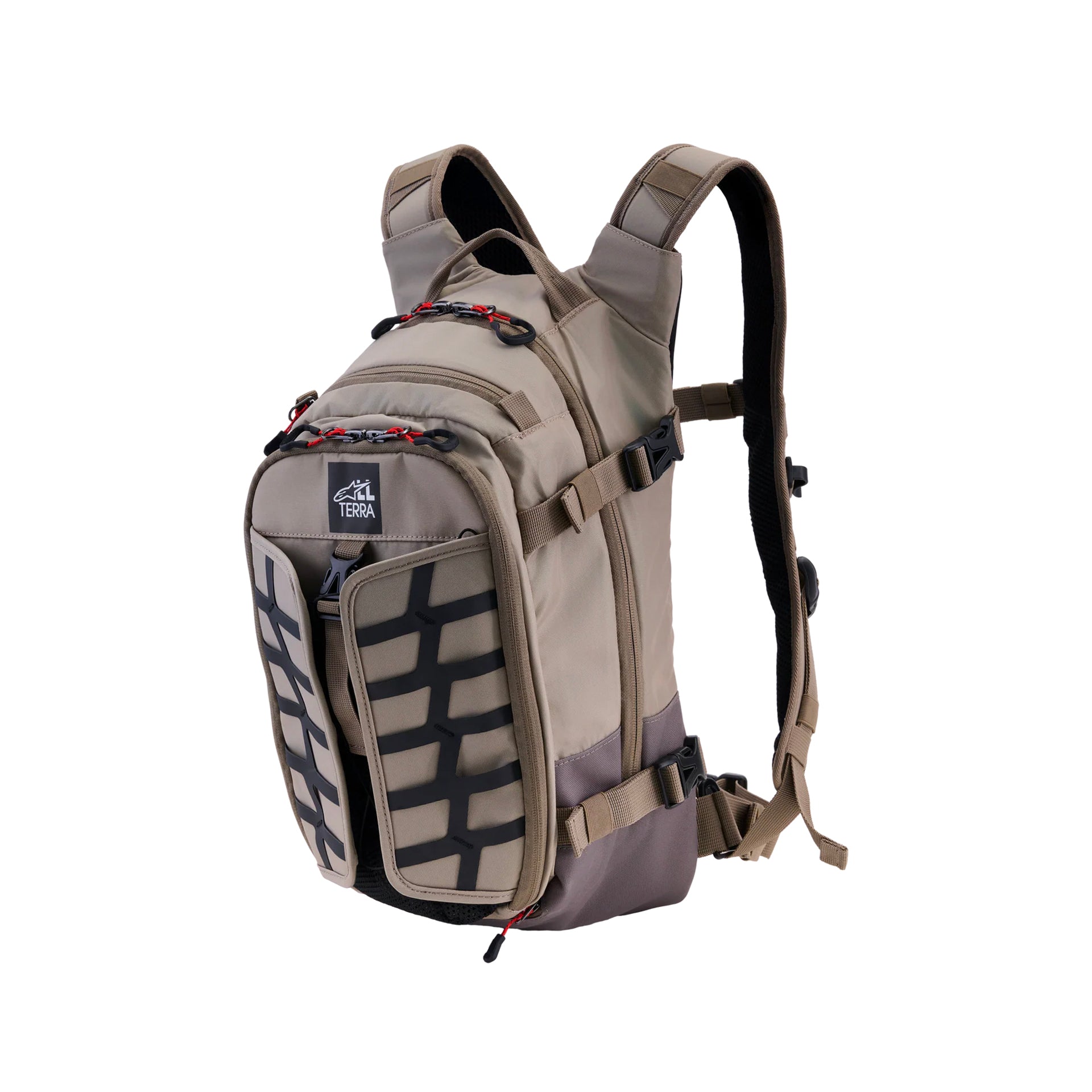 ALPINESTARS MOCHILA AT-15