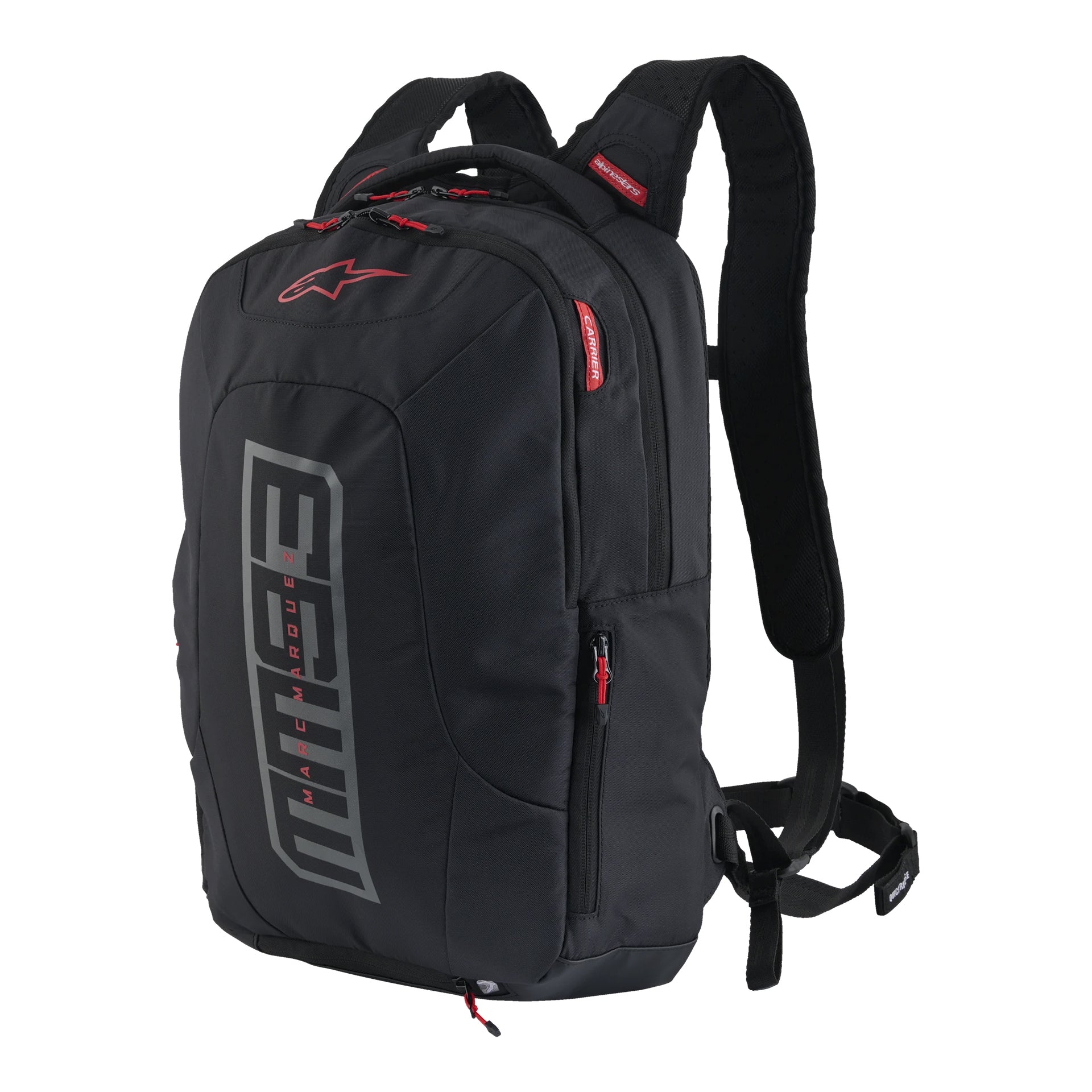 ALPINESTARS MOCHILA CITY HUNTER V2 MM93
