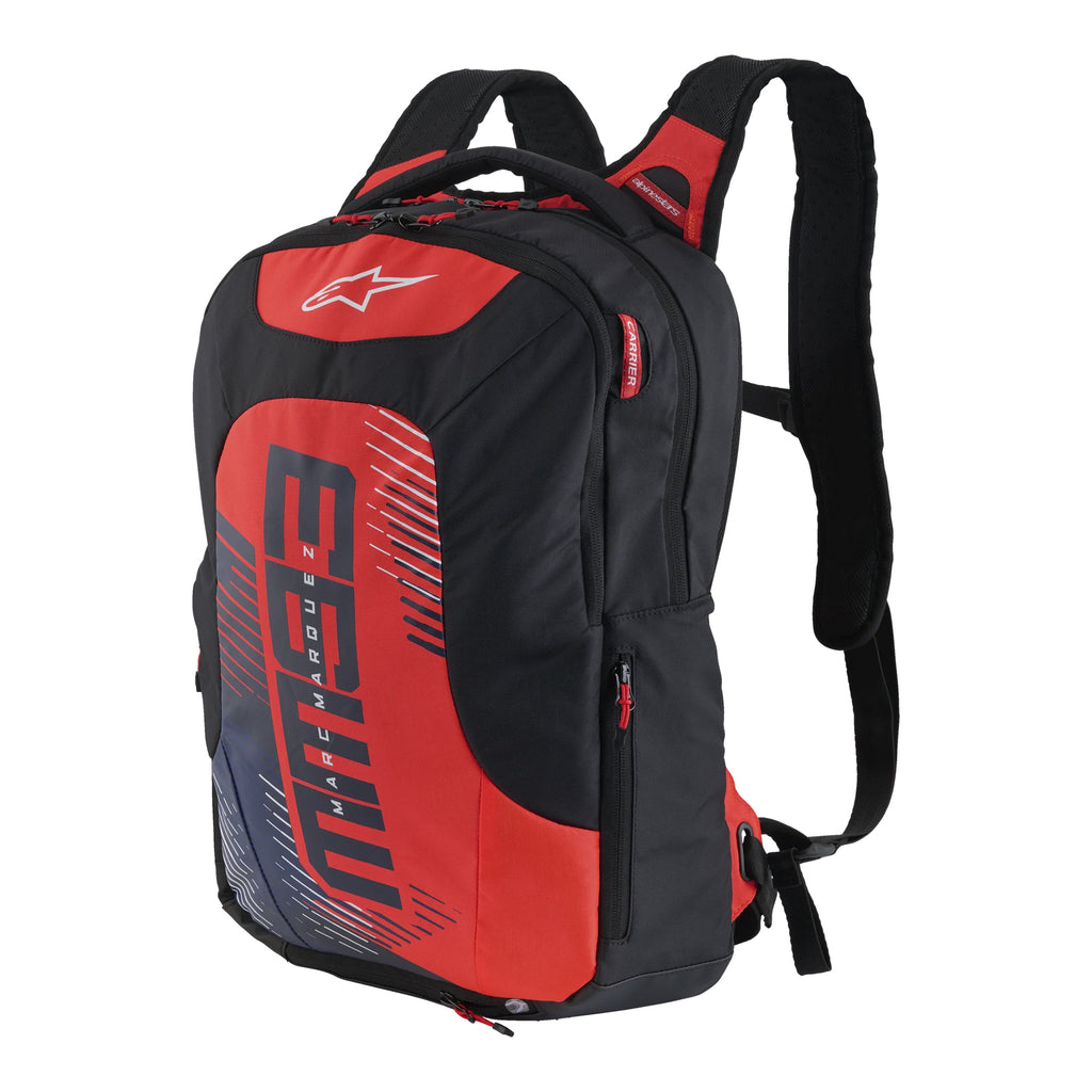 ALPINESTARS MOCHILA CITY HUNTER V2 MM93