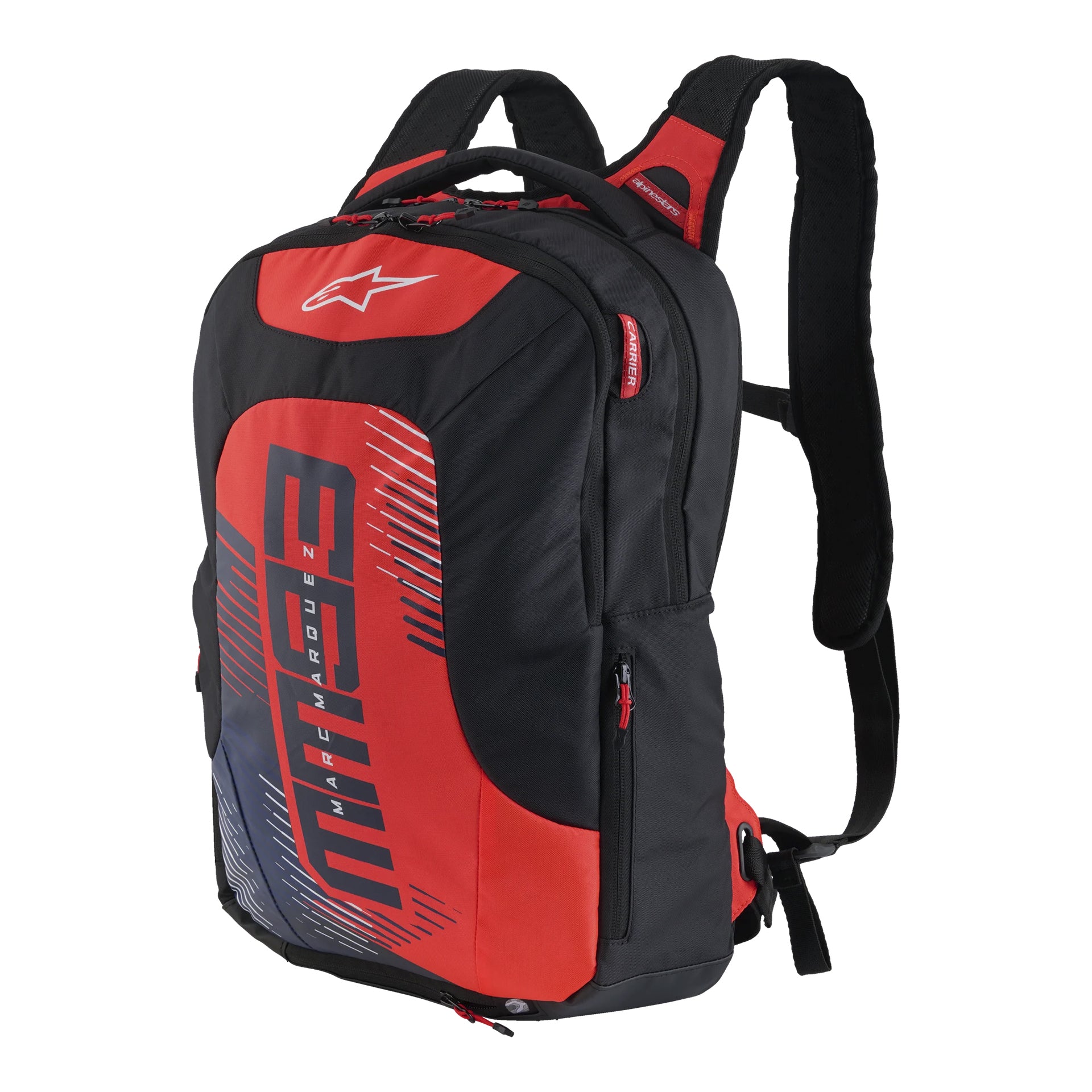 ALPINESTARS MOCHILA CITY HUNTER V2 MM93