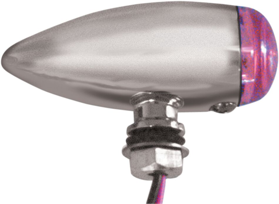 BULLET LIGHT SET PLAIN