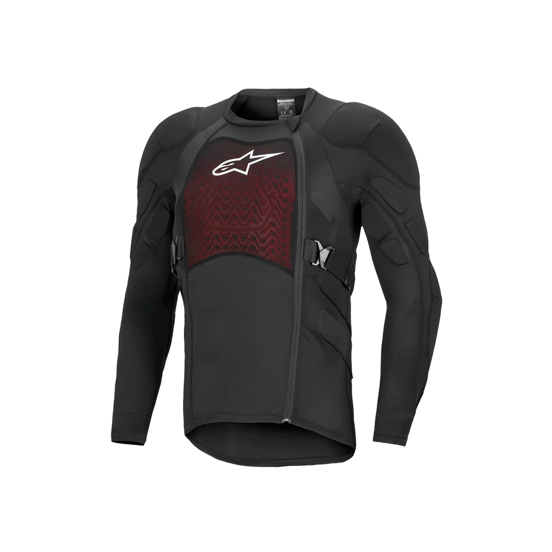 ALPINESTARS PROT. COMPLETA BIONIC PLASMA LT