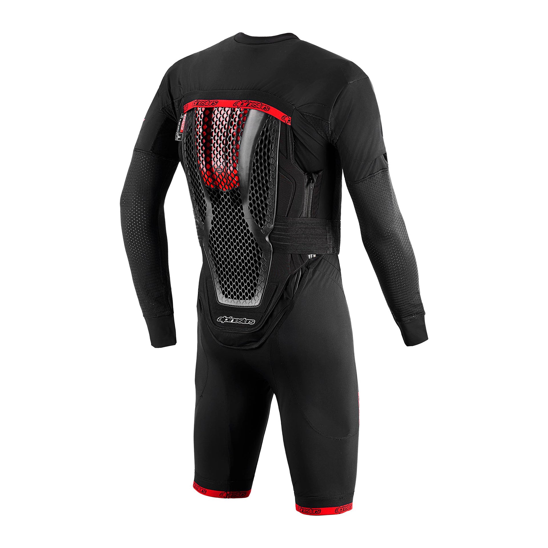 ALPINESTARS TECH AIR 10 V2