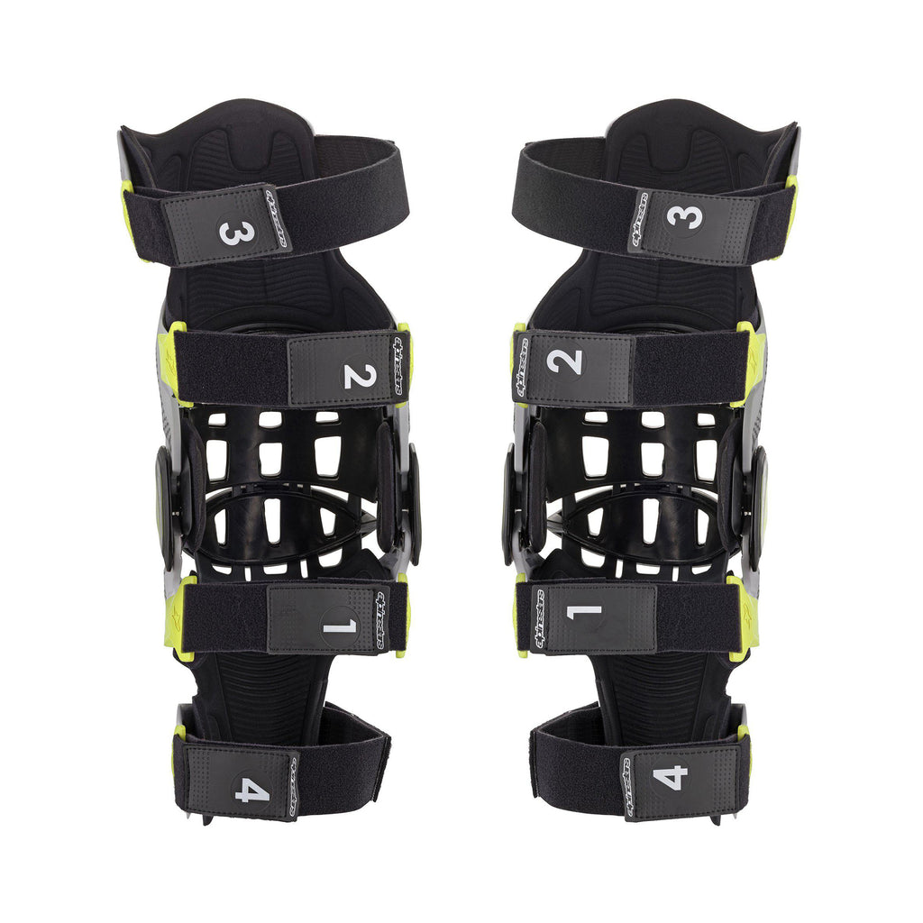 ALPINESTARS JOELHEIRAS BIONIC-7