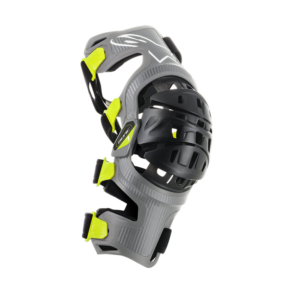 ALPINESTARS JOELHEIRAS BIONIC-7