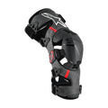 ALPINESTARS JOELHEIRAS SUPERTECH RK-10 PLASMA