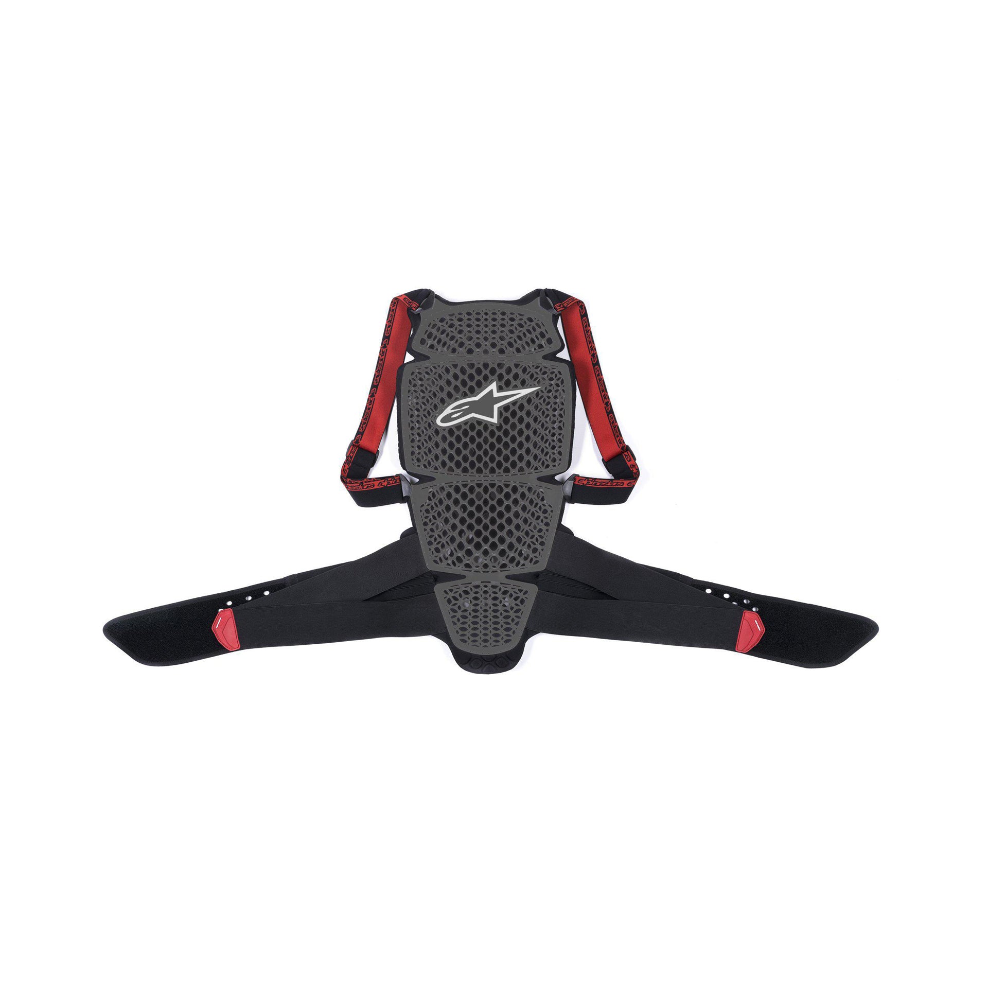 ALPINESTARS PROTEÇÃO NUCLEON KR-CELL - LV 1