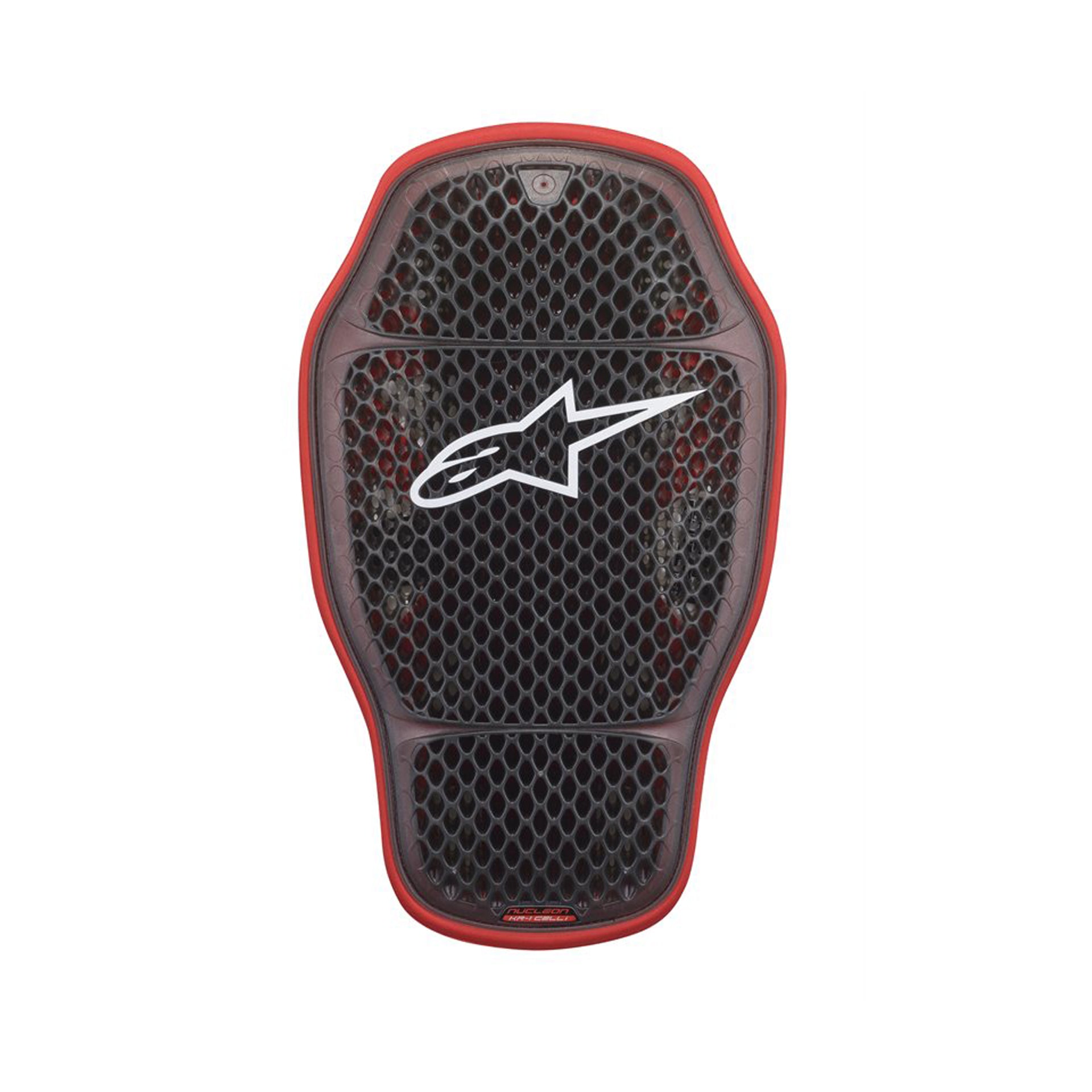 ALPINESTARS PROTEÇAO P/ BLUSÃO NUCLEON KR-1 CELLI - LV 2