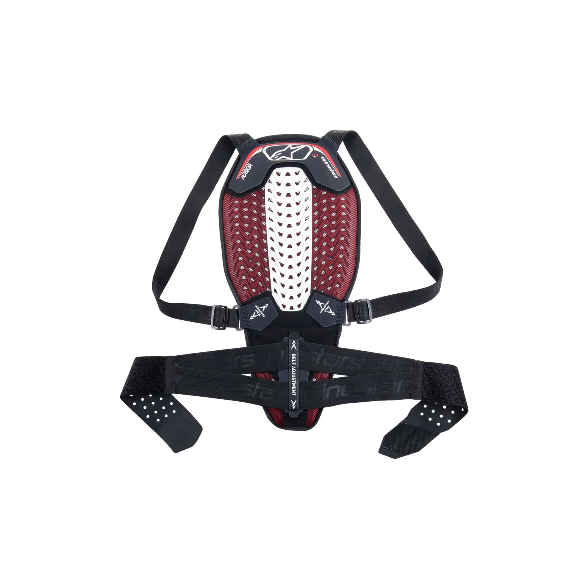 ALPINESTARS PROTEÇÃO NUCLEON PLASMA - LV 2