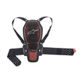ALPINESTARS PROTEÇÃO NUCLEON KR-1 CELL - LV 2