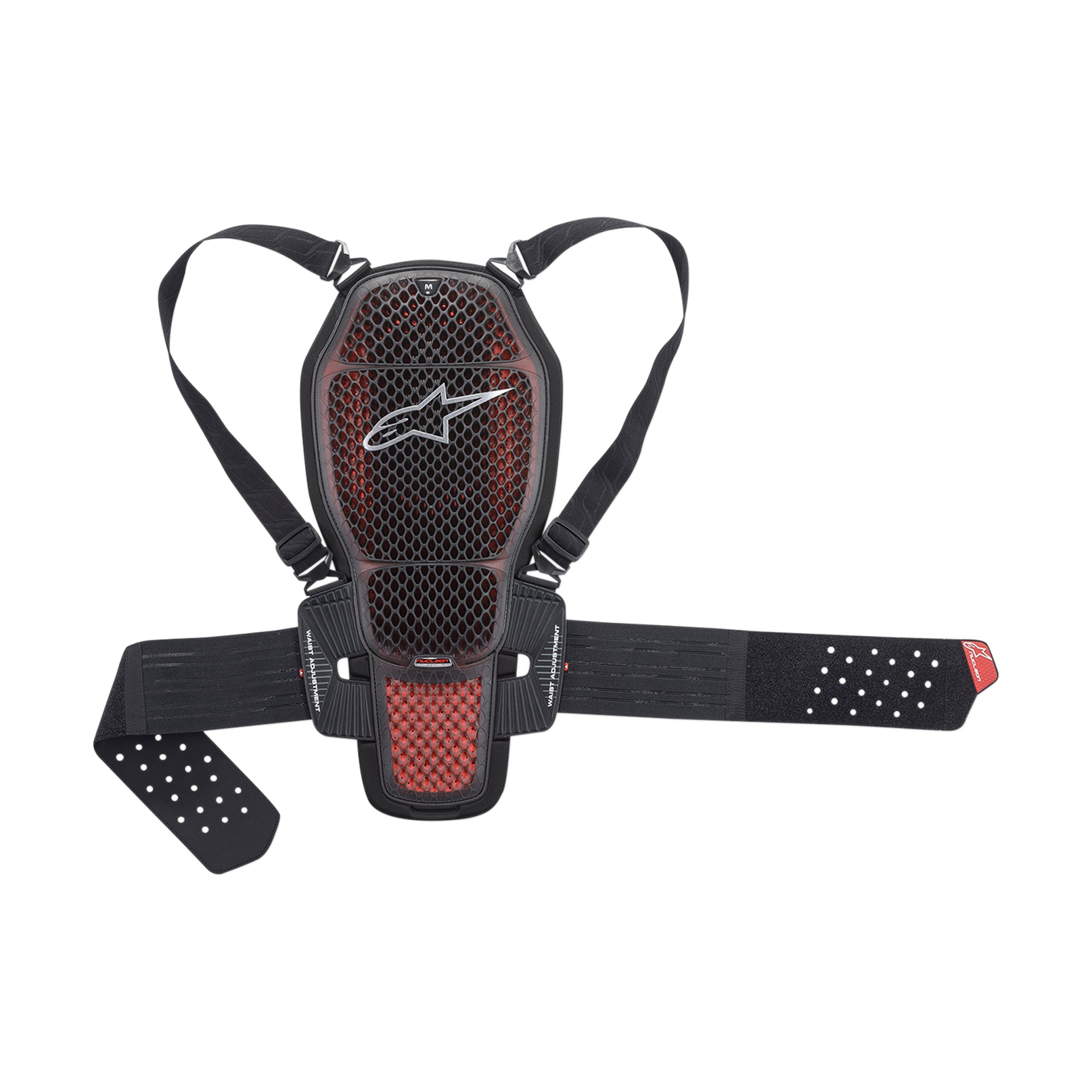 ALPINESTARS PROTEÇÃO NUCLEON KR-1 CELL - LV 2