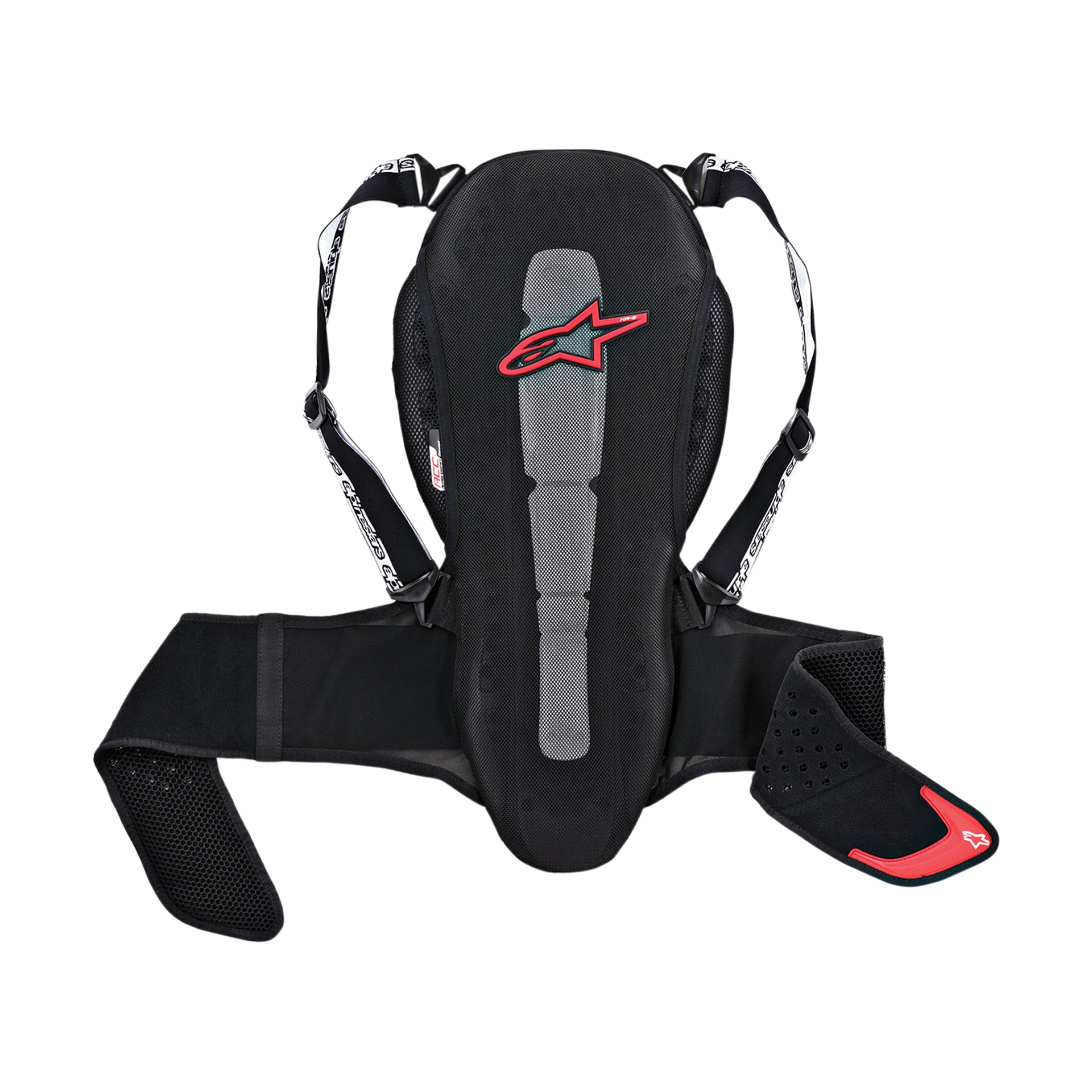 ALPINESTARS PROTEÇÃO NUCLEON KR-2 - LV 2