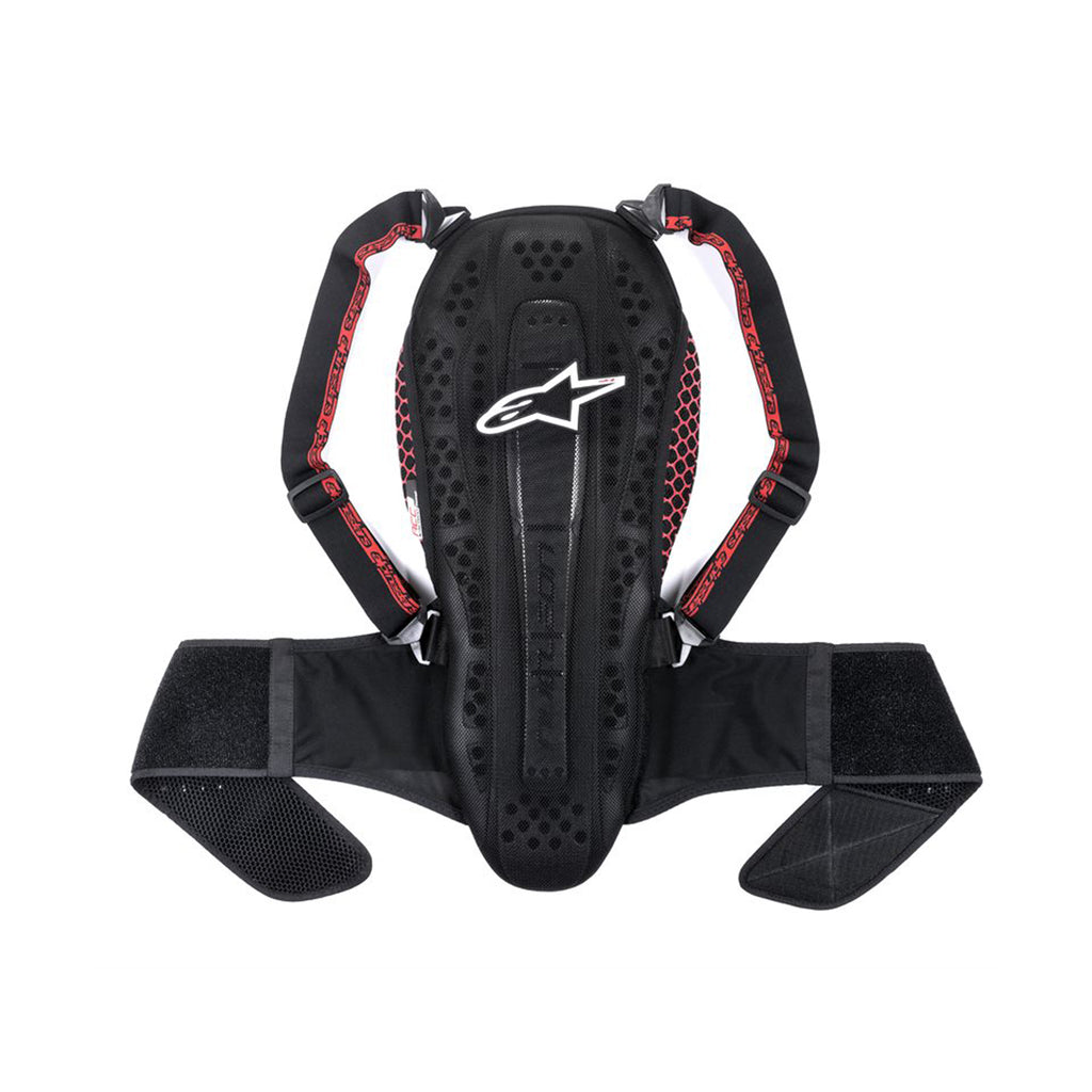 ALPINESTARS PROTEÇÃO NUCLEON KR-2 - LV 2