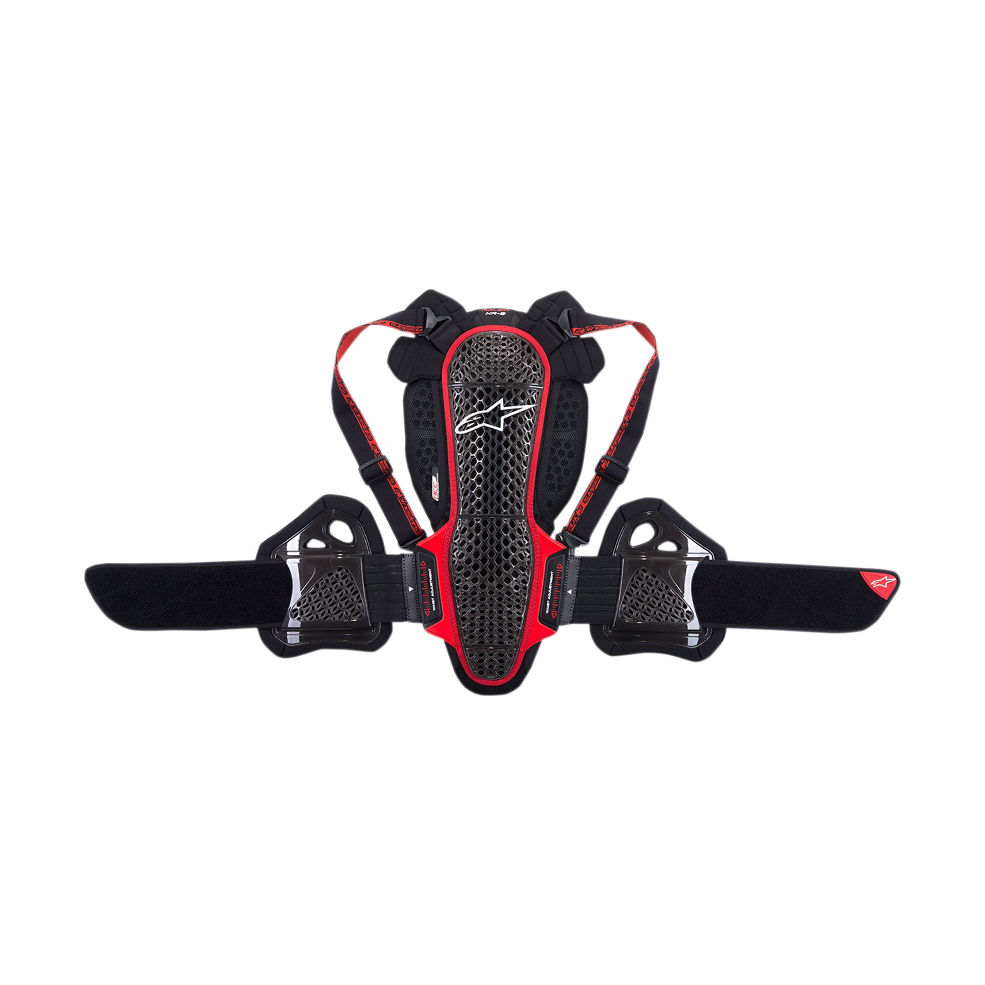ALPINESTARS PROTEÇÃO NUCLEON KR-3 - LV 2