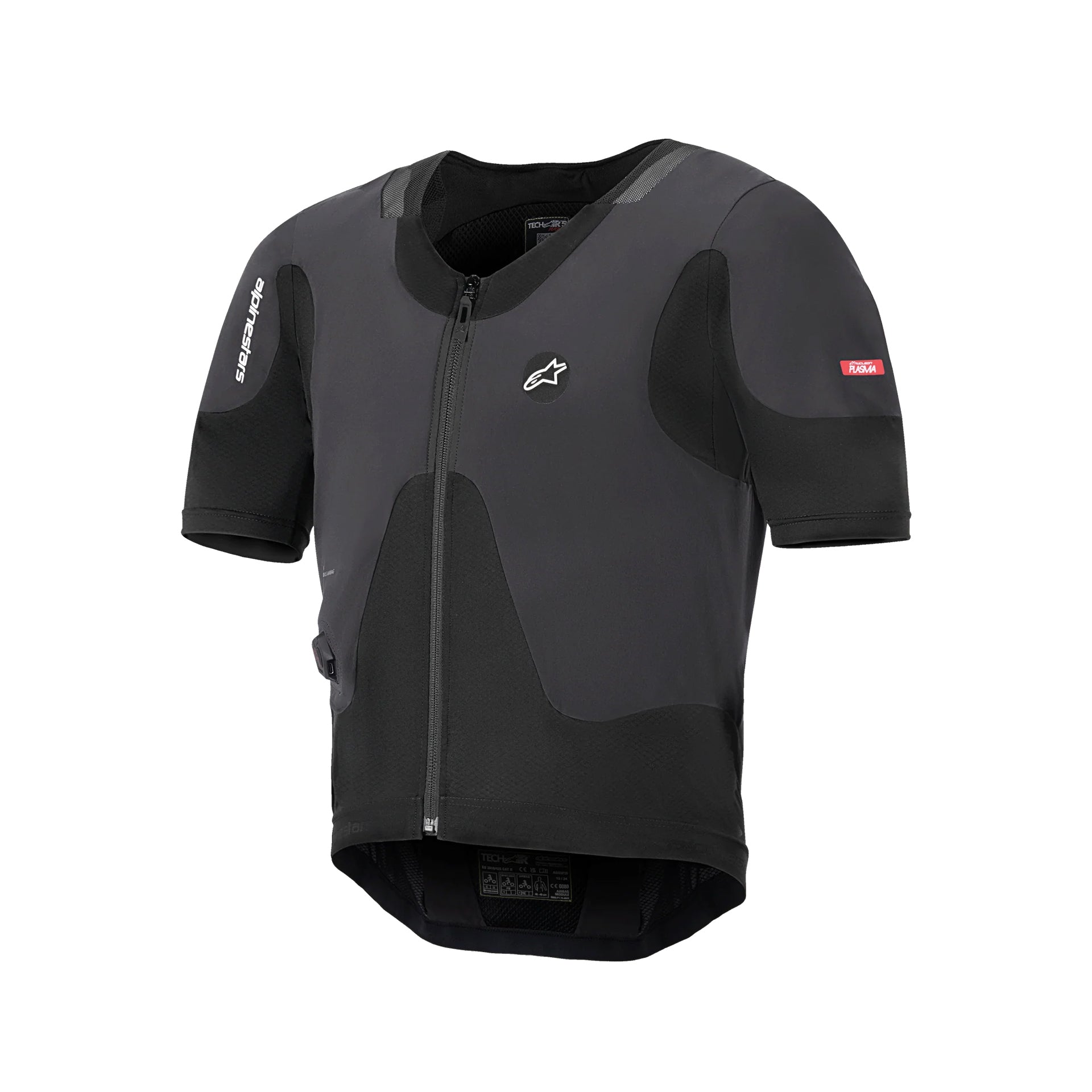 ALPINESTARS COLETE TECH-AIR 5 PLASMA