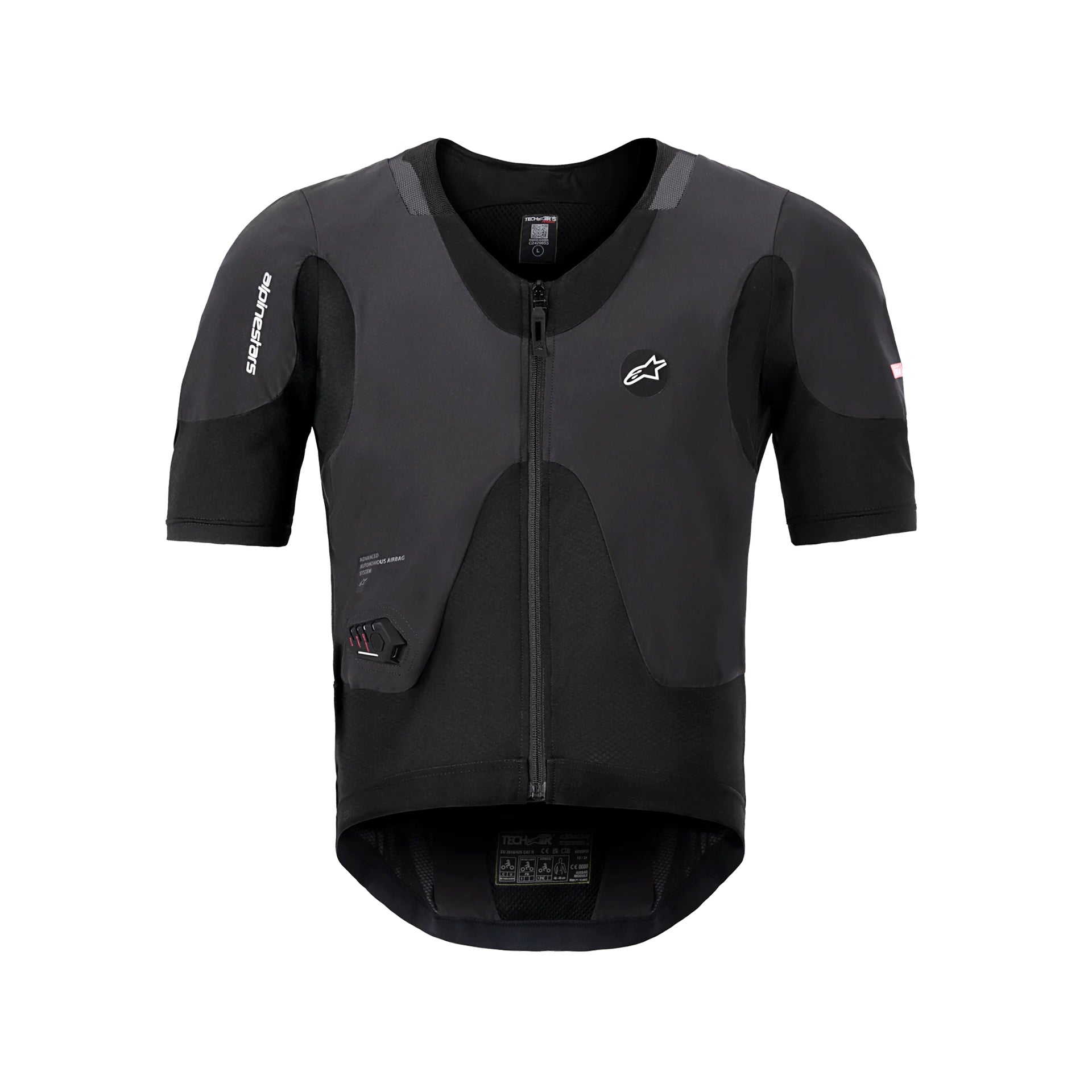 ALPINESTARS COLETE TECH-AIR 5 PLASMA